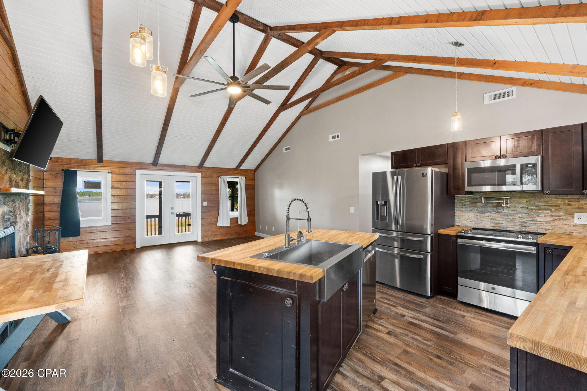3620 Seminole Lane