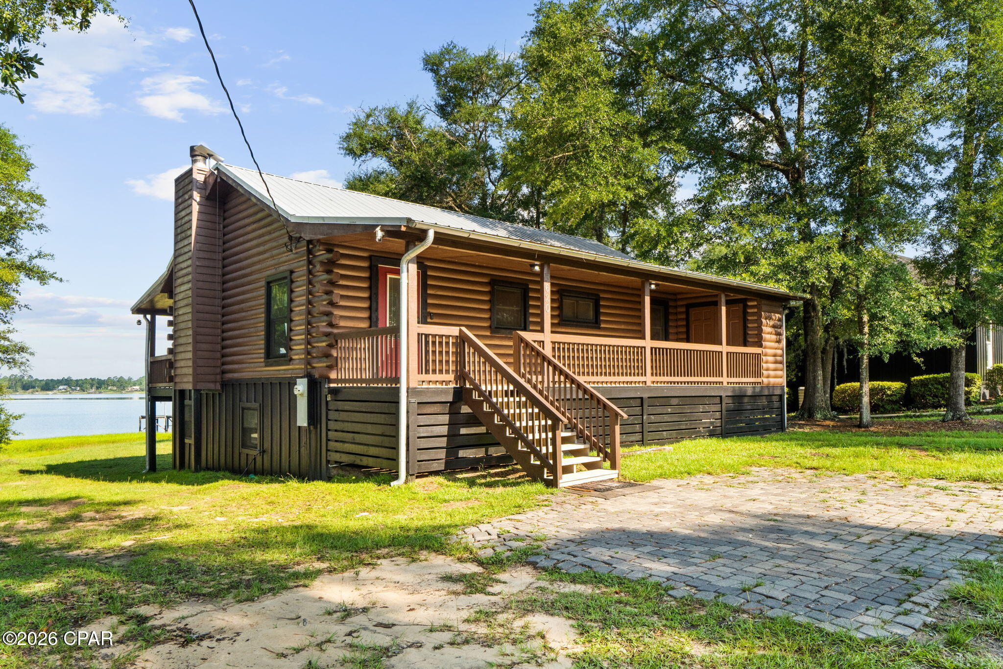 3620 Seminole Lane