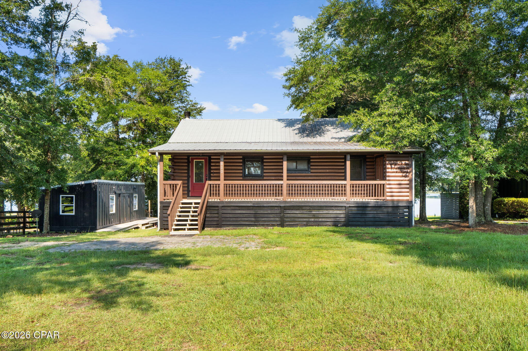 3620 Seminole Lane
