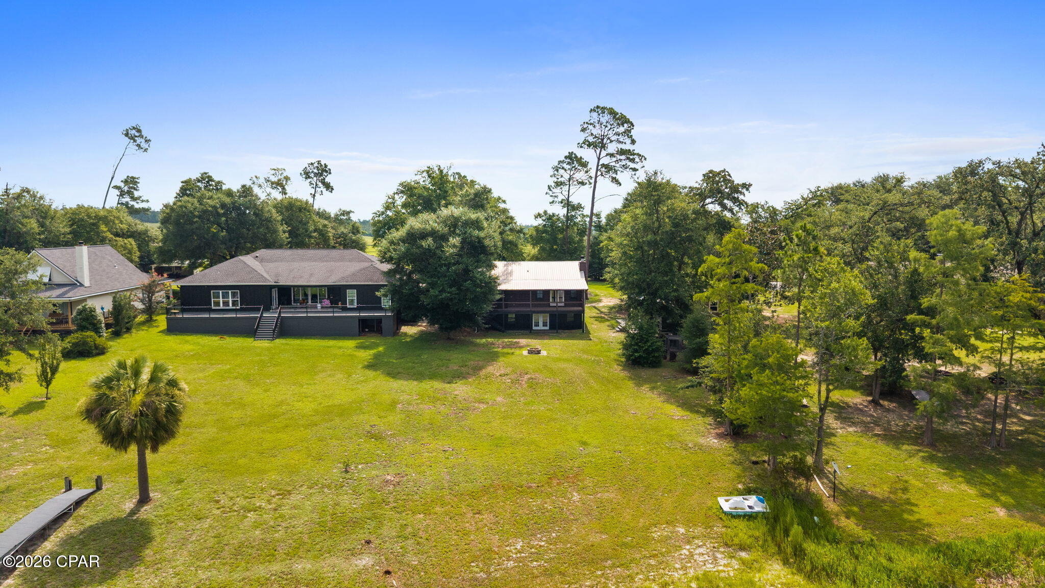 3620 Seminole Lane