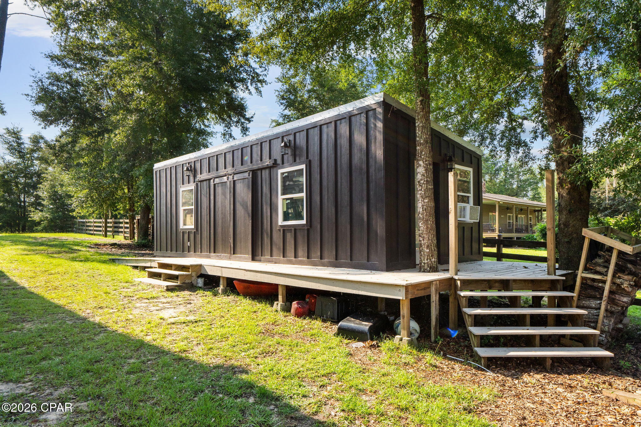 3620 Seminole Lane