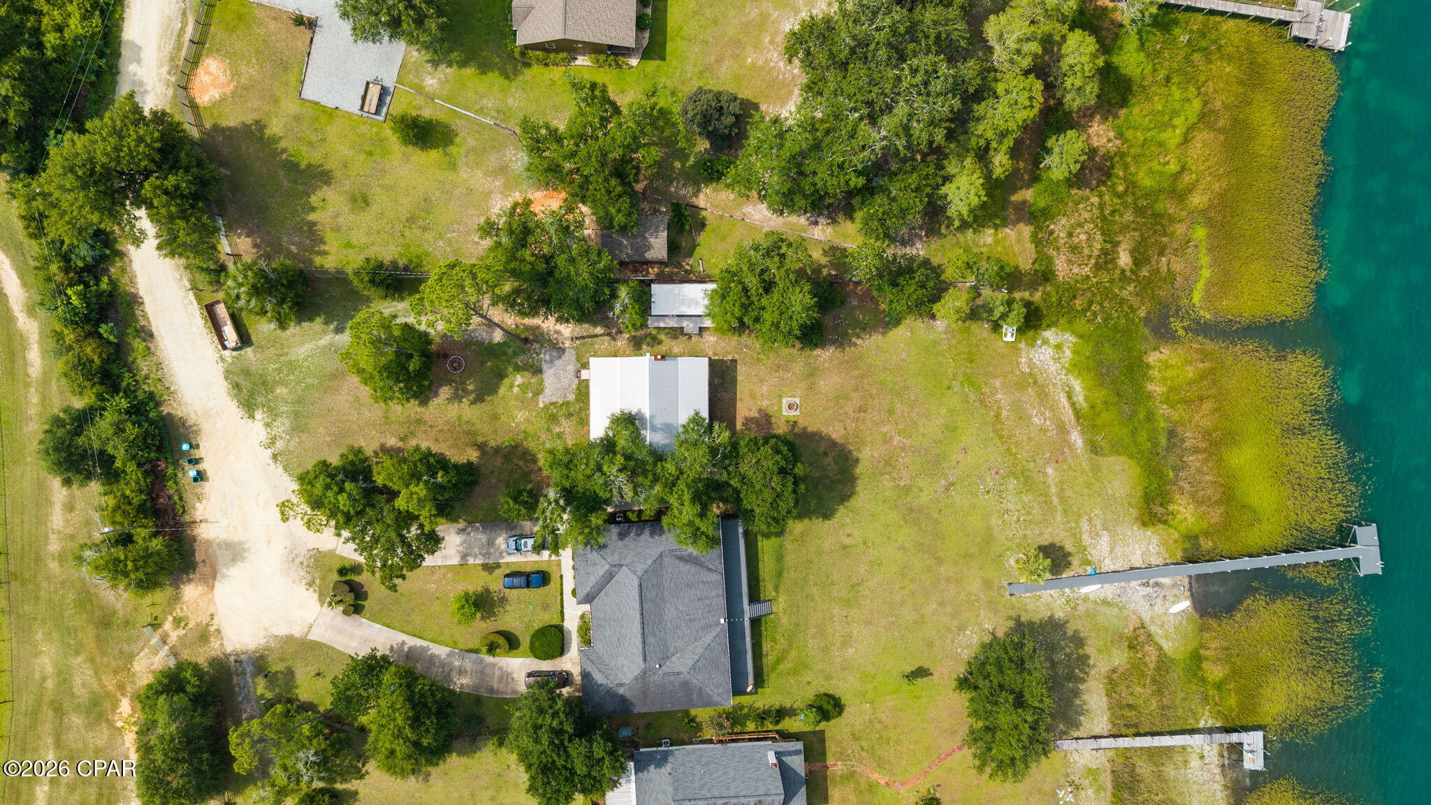 3620 Seminole Lane