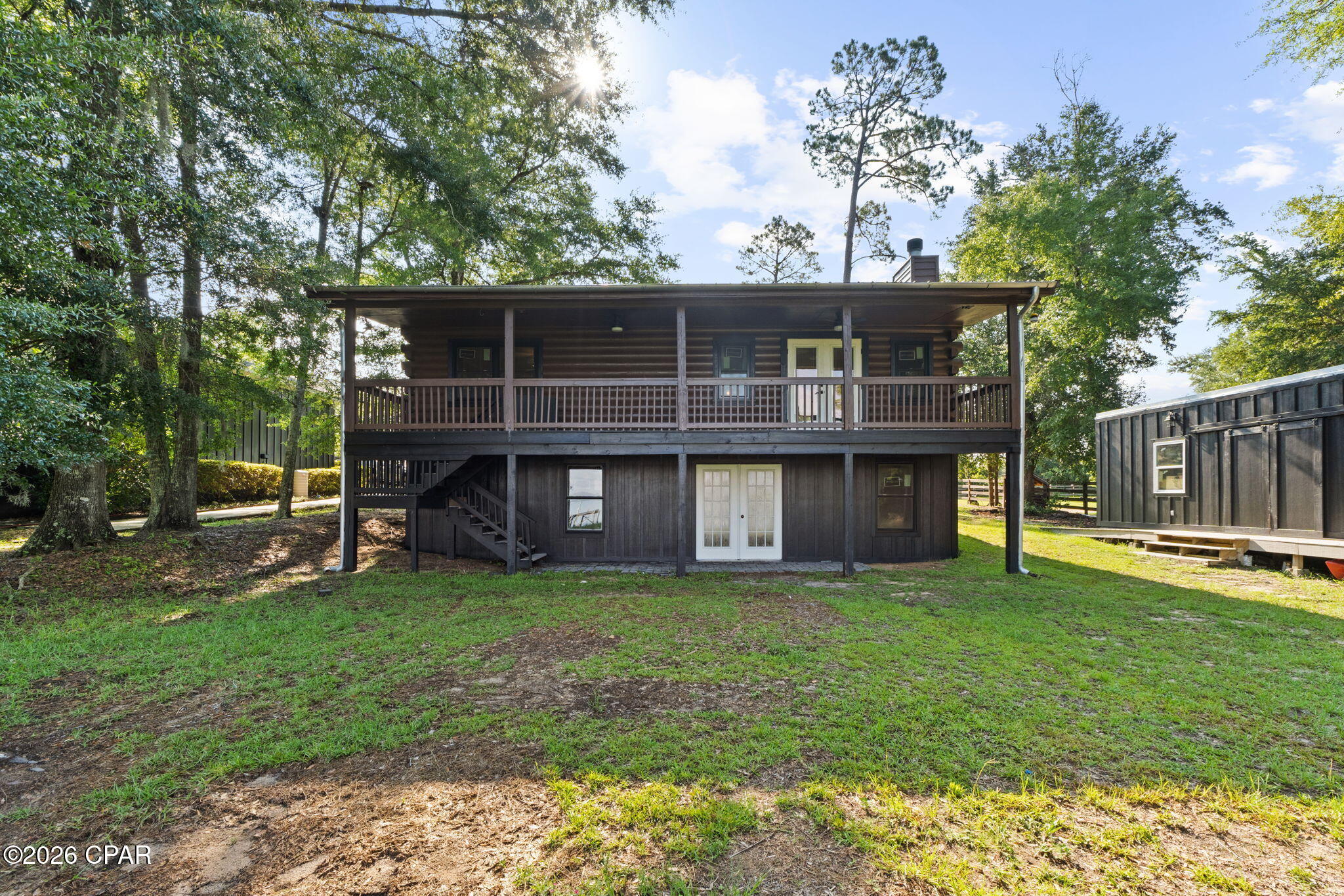 3620 Seminole Lane