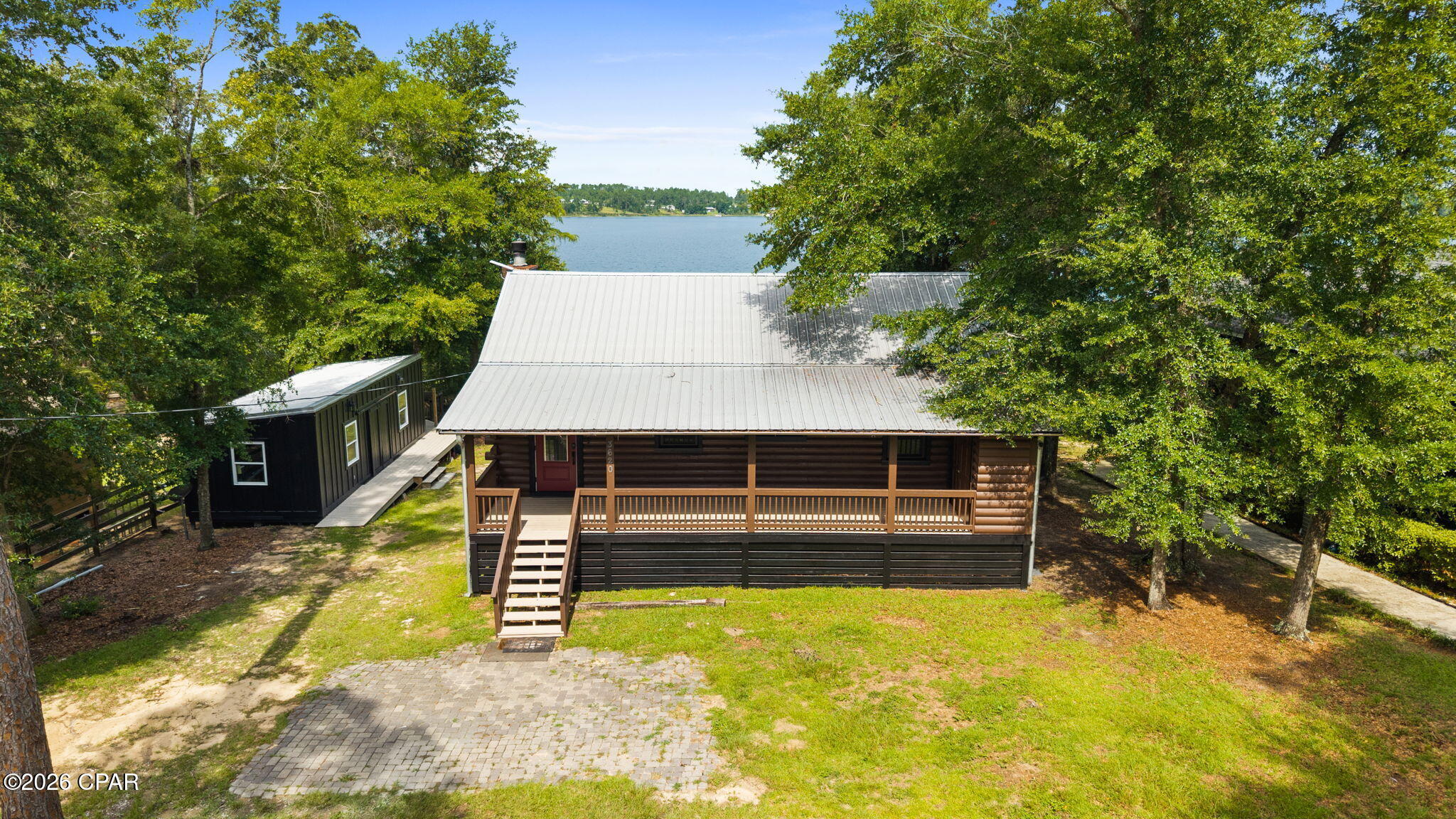3620 Seminole Lane