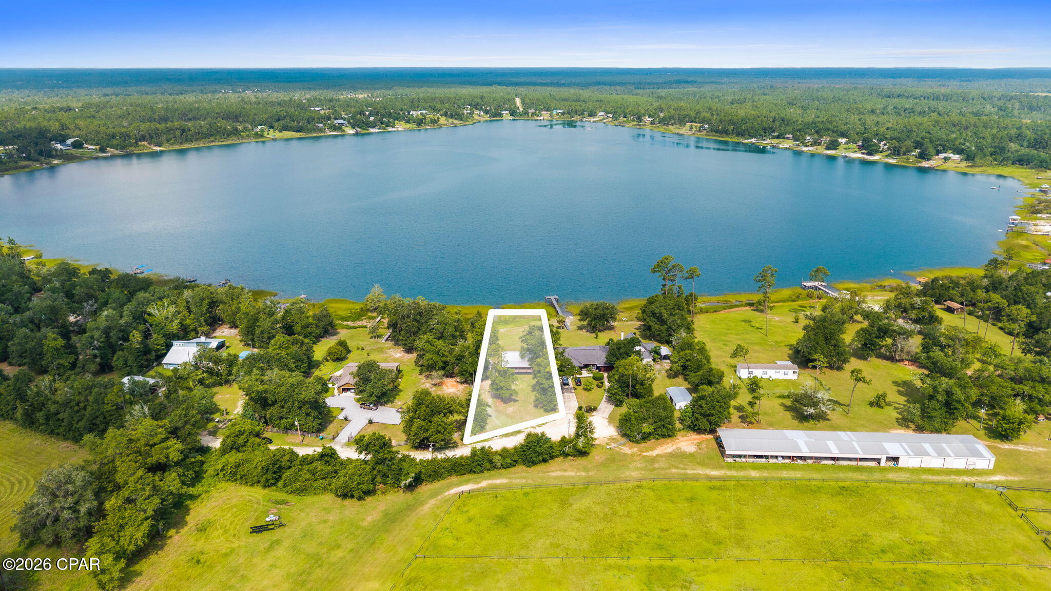 3620 Seminole Lane