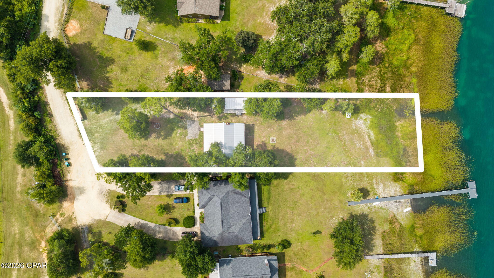 3620 Seminole Lane