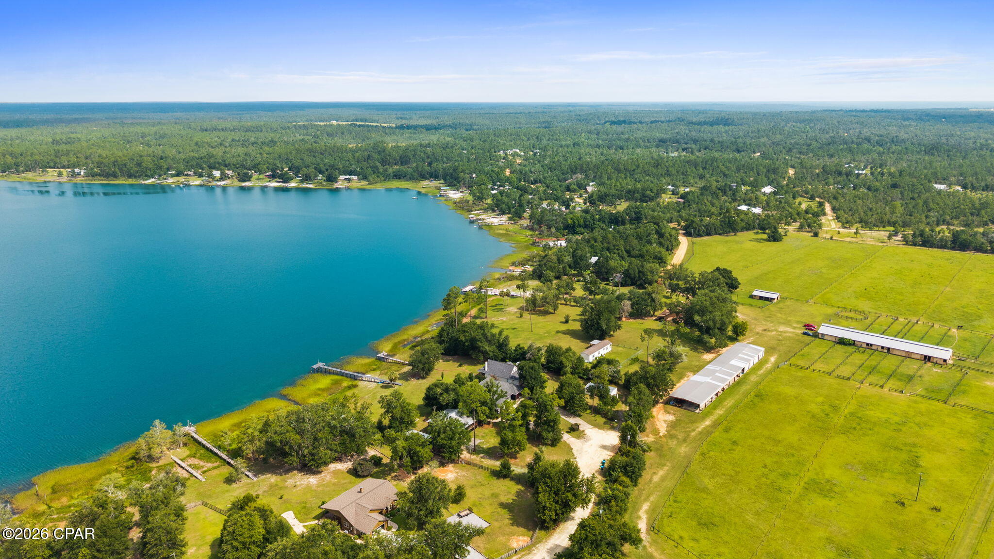 3620 Seminole Lane