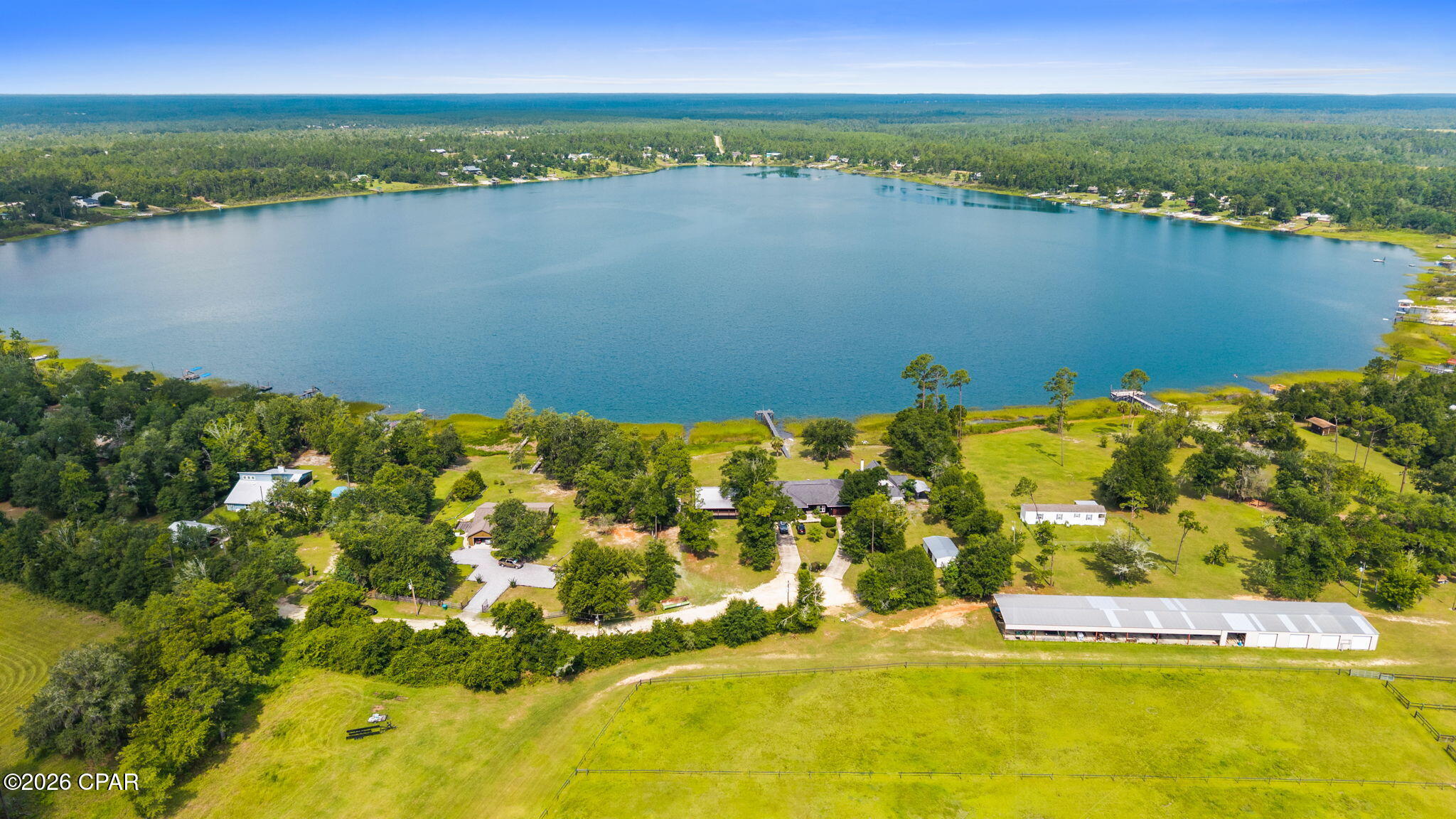 3620 Seminole Lane