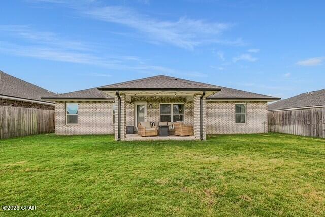 3820 Redbud Way