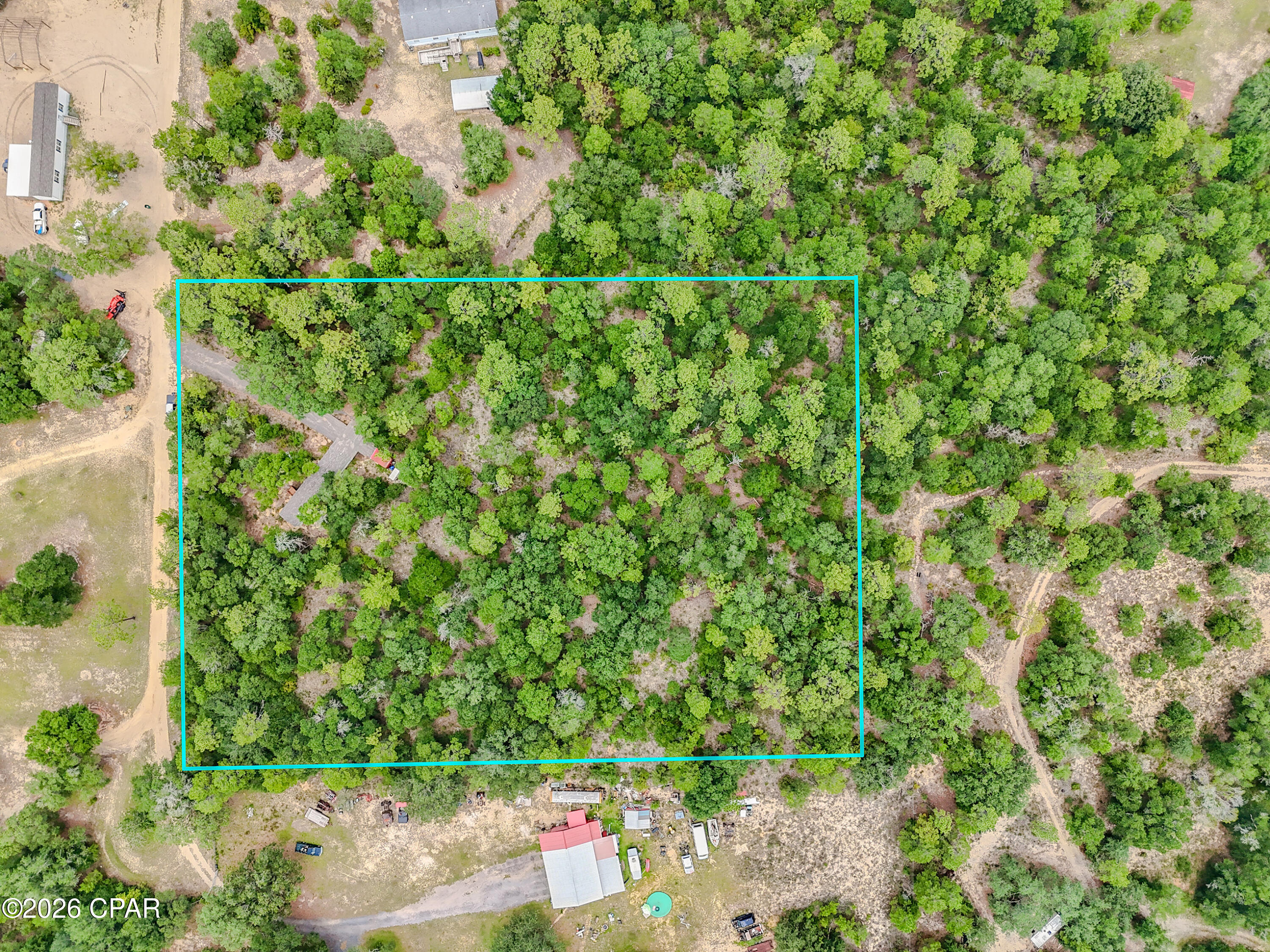 4597 Spotted Horse Lane