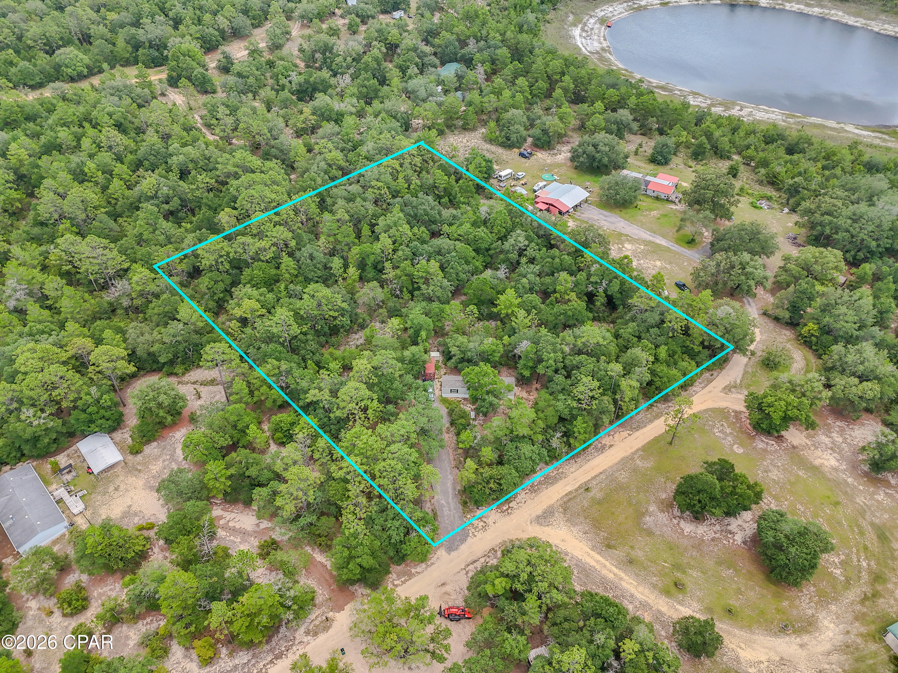 4597 Spotted Horse Lane