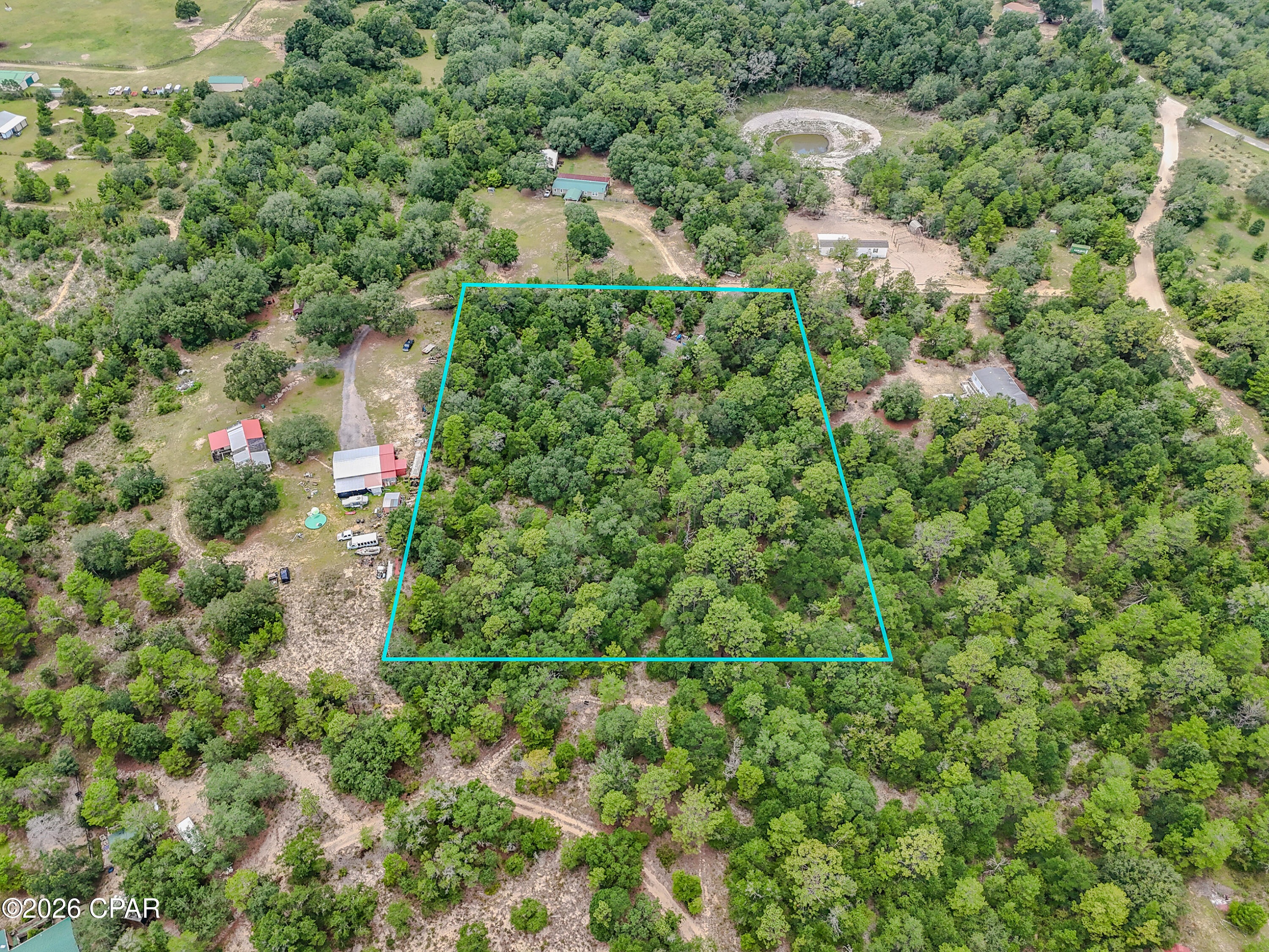 4597 Spotted Horse Lane