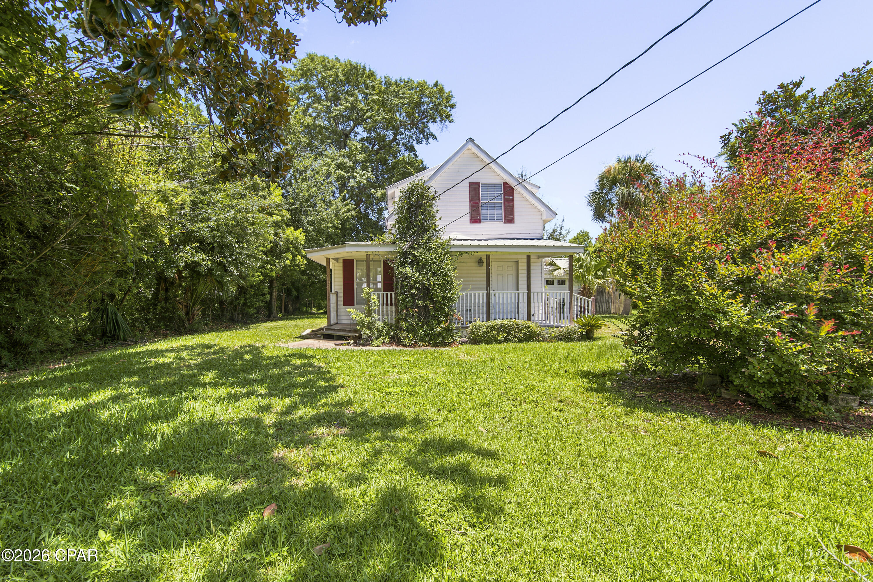 311 Carolina Avenue