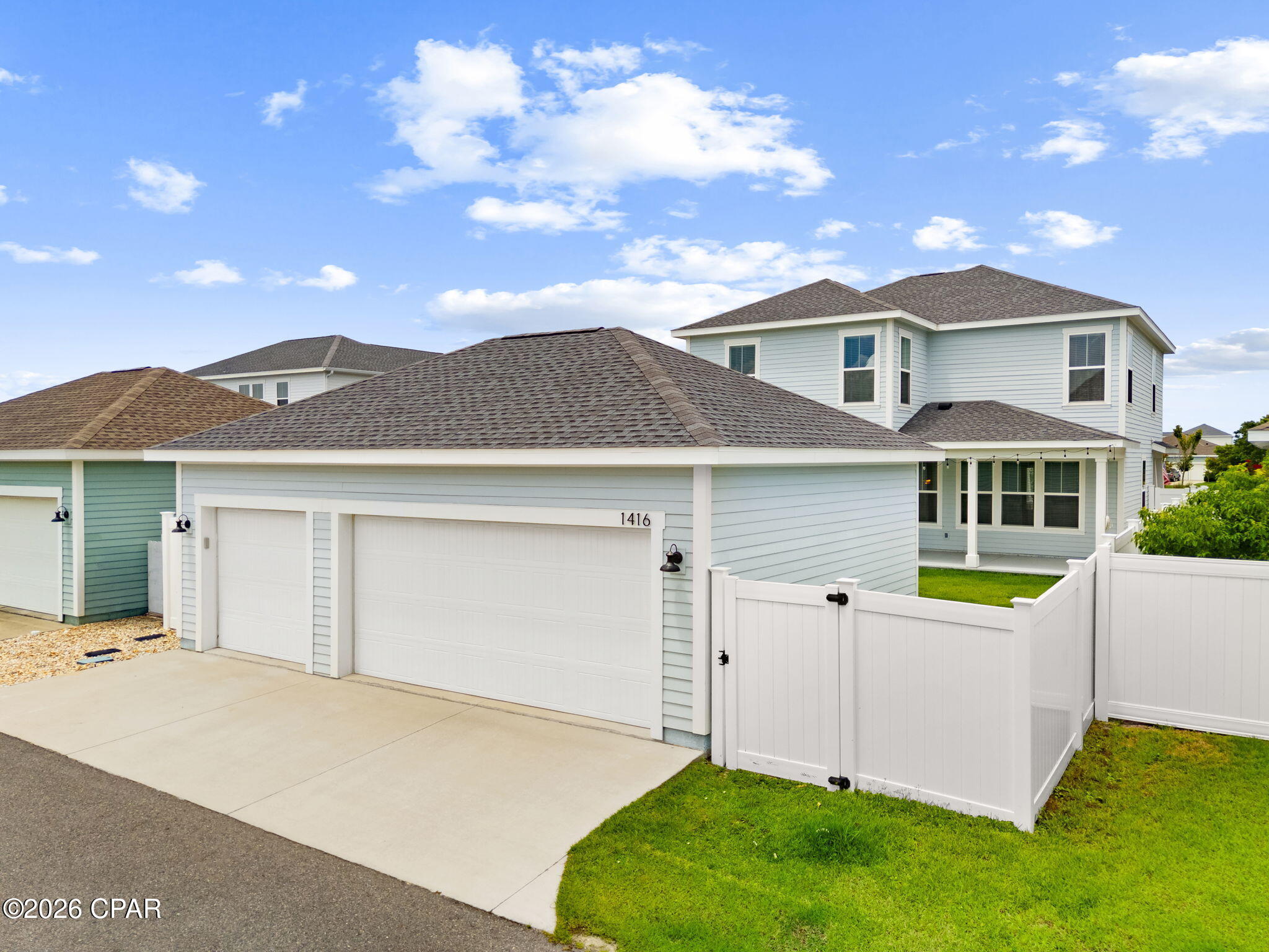 1416 Blackbird Court