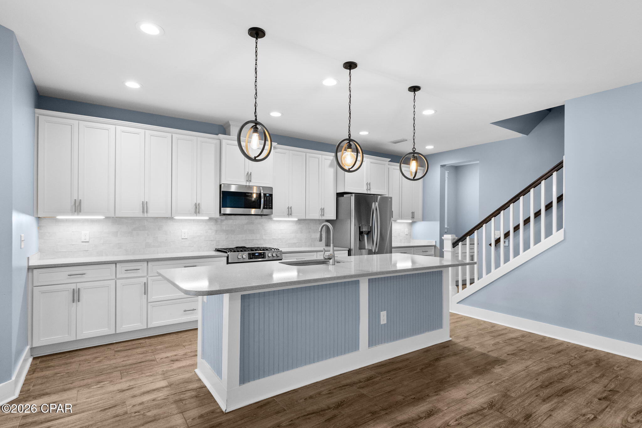 1416 Blackbird Court