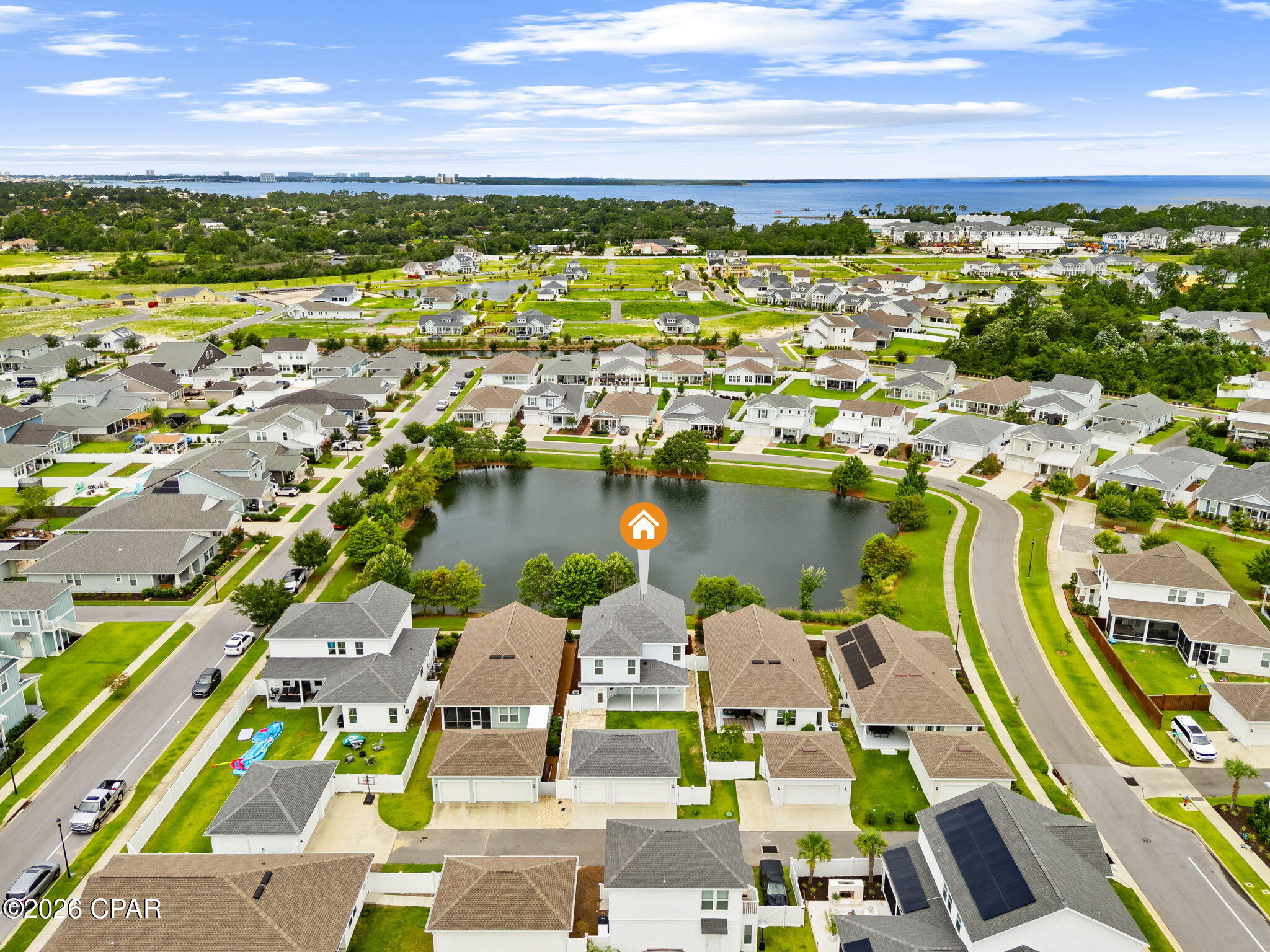 1416 Blackbird Court