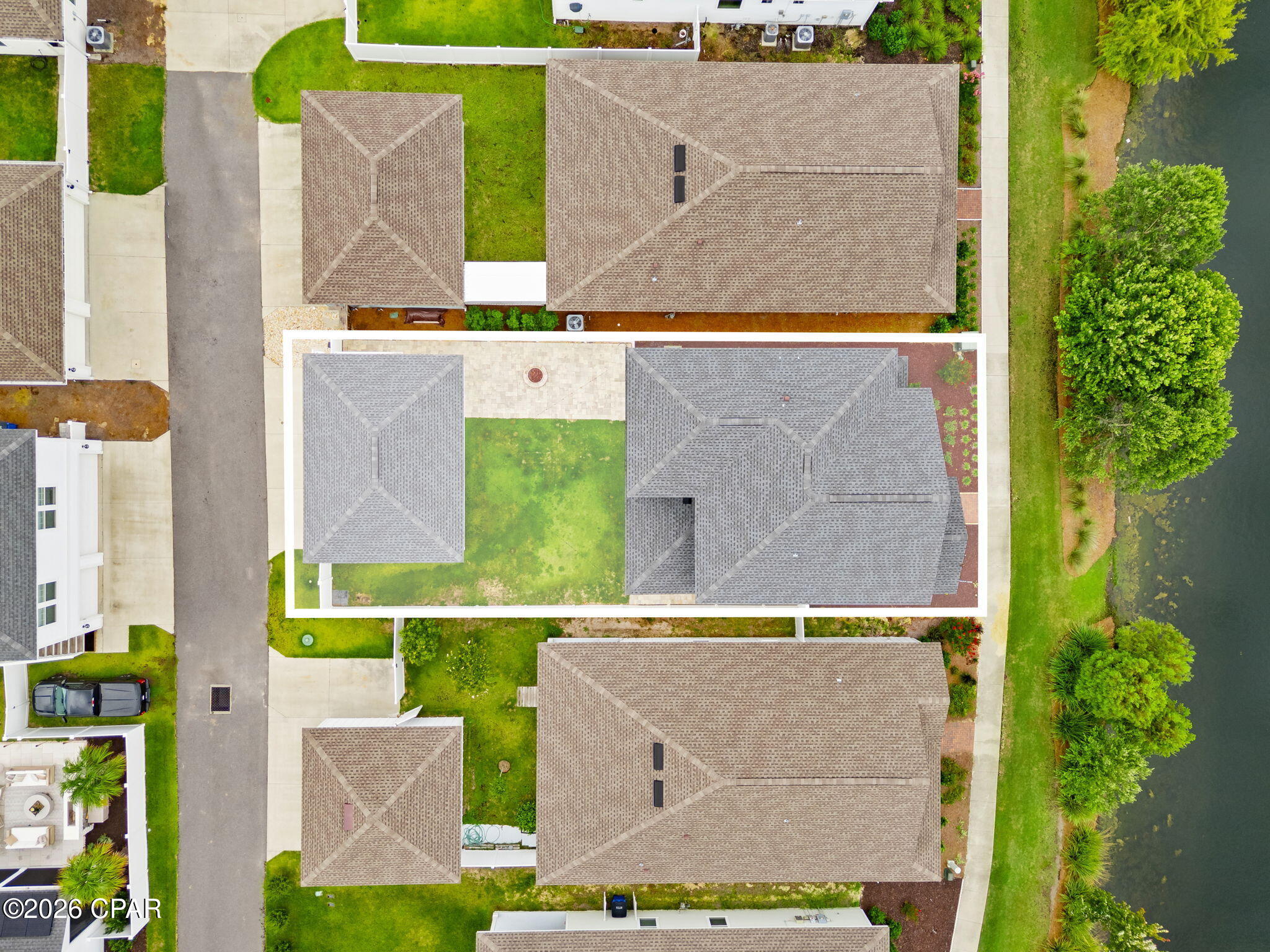 1416 Blackbird Court