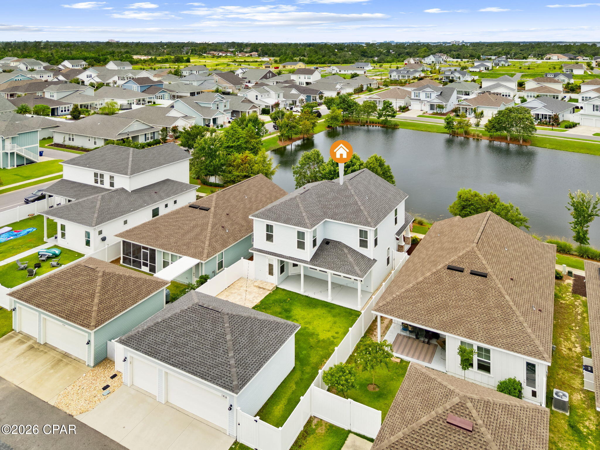 1416 Blackbird Court