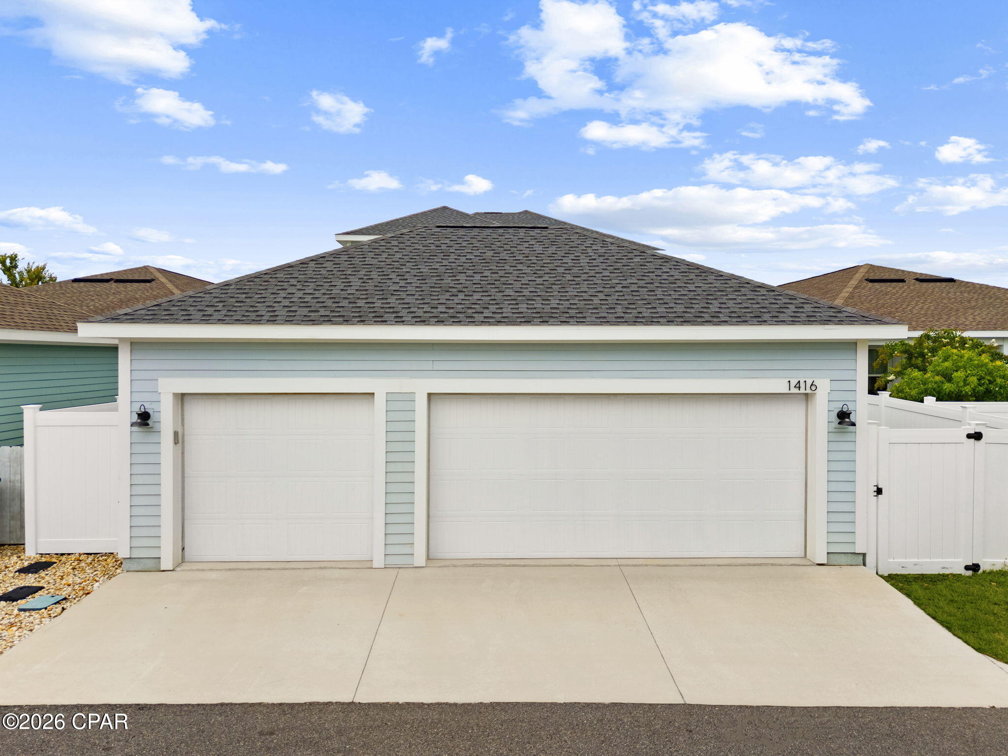 1416 Blackbird Court