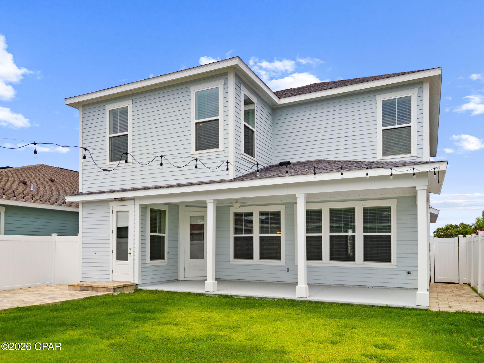 1416 Blackbird Court