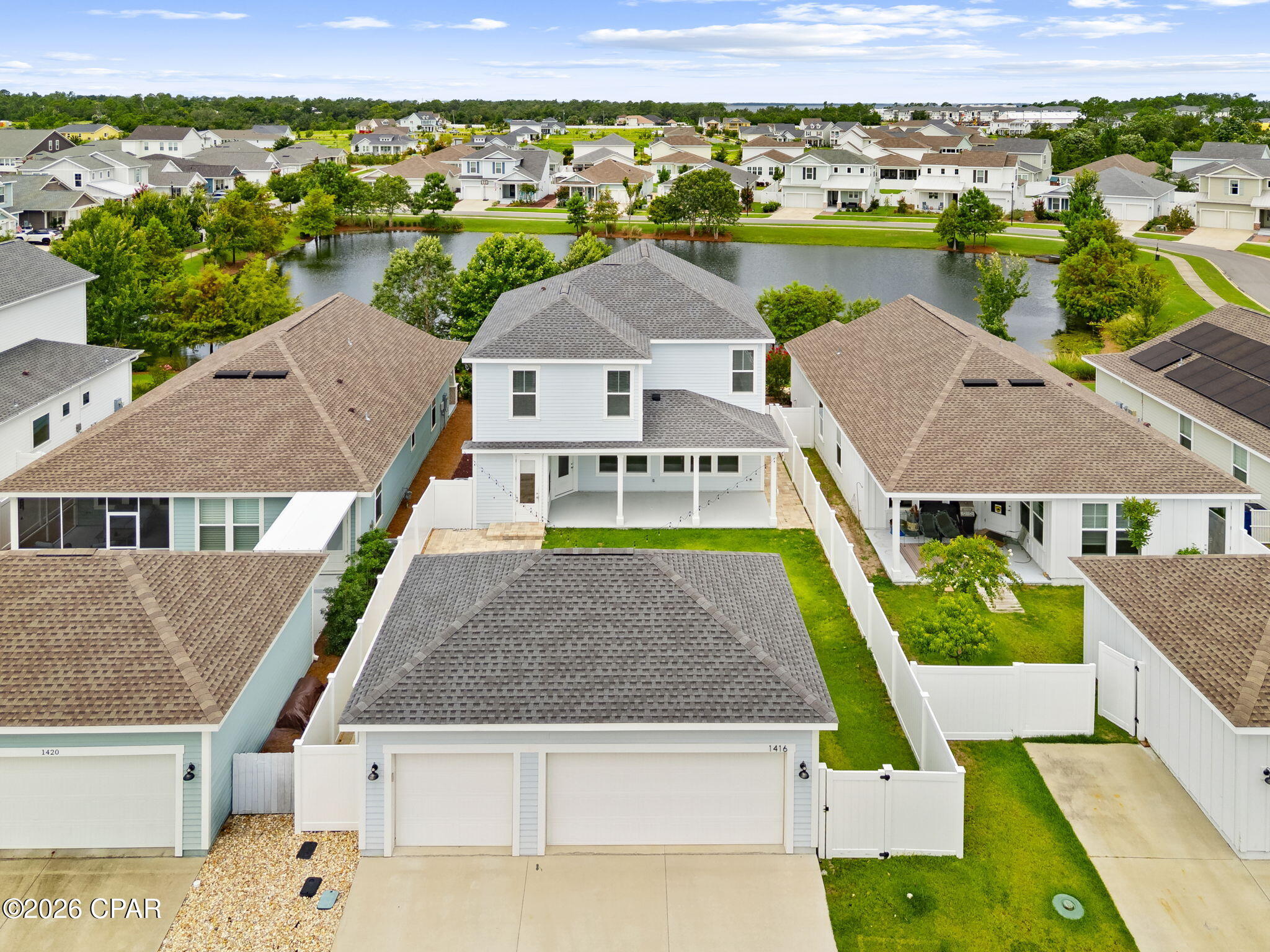 1416 Blackbird Court