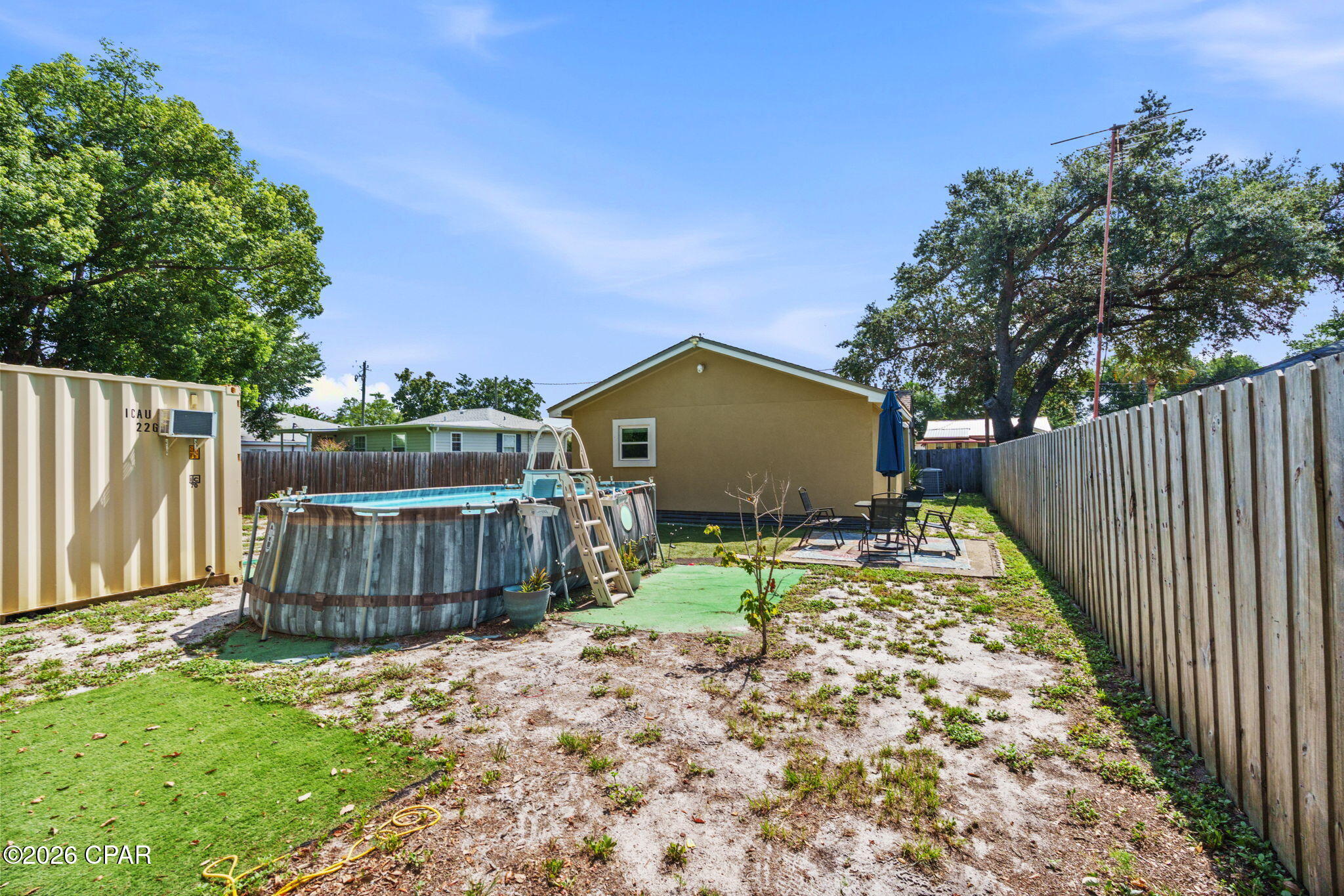 1611 Cincinnati Avenue