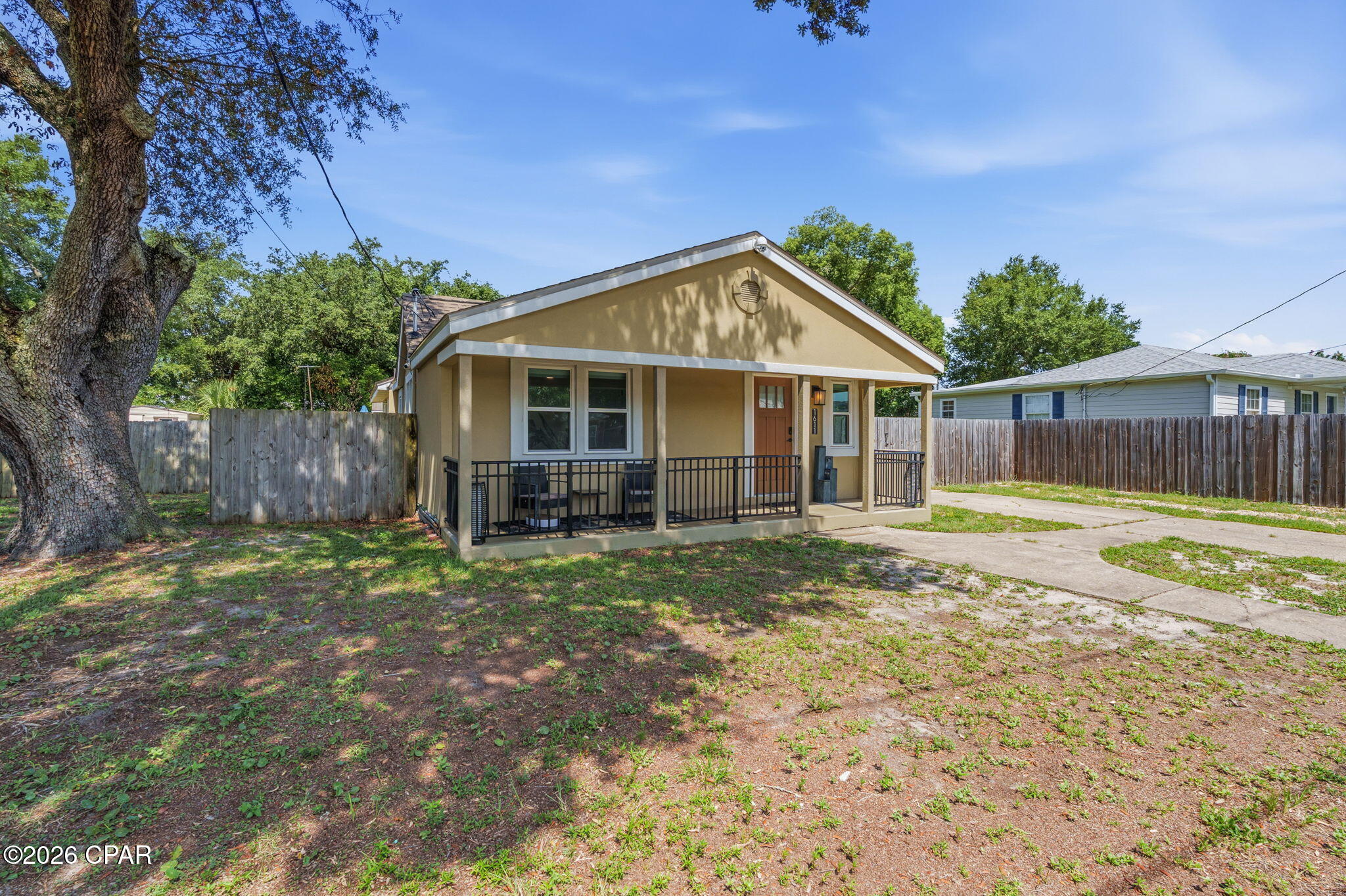 1611 Cincinnati Avenue