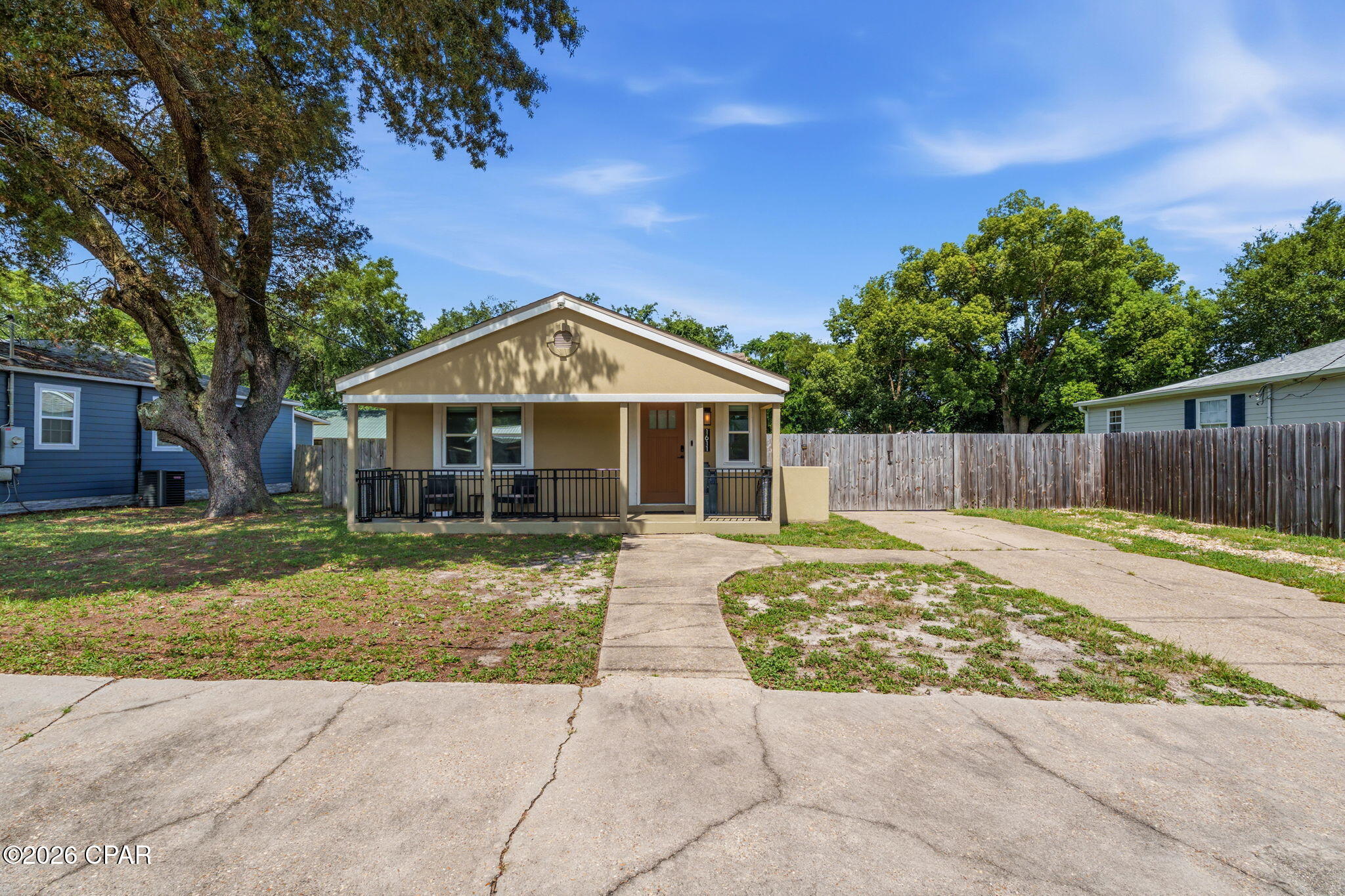 1611 Cincinnati Avenue