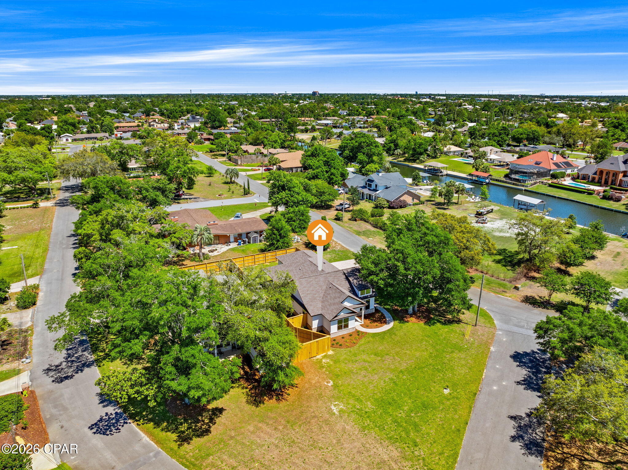 3116 Kings Drive