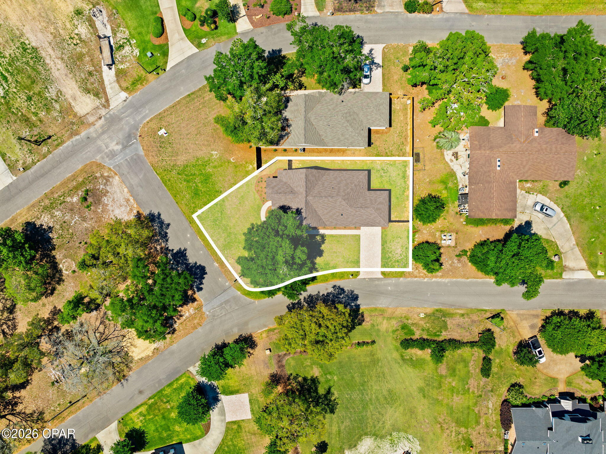 3116 Kings Drive