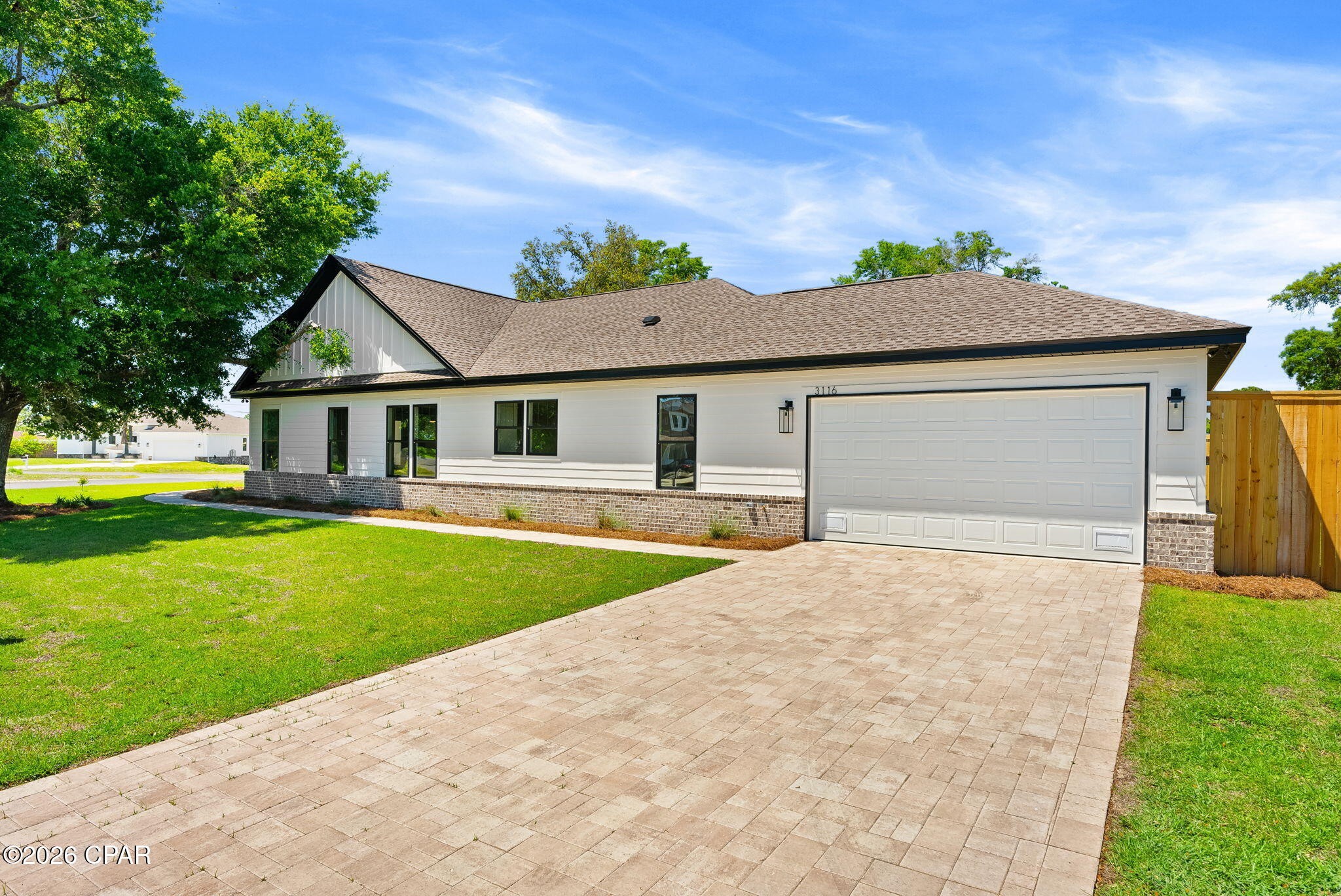 3116 Kings Drive
