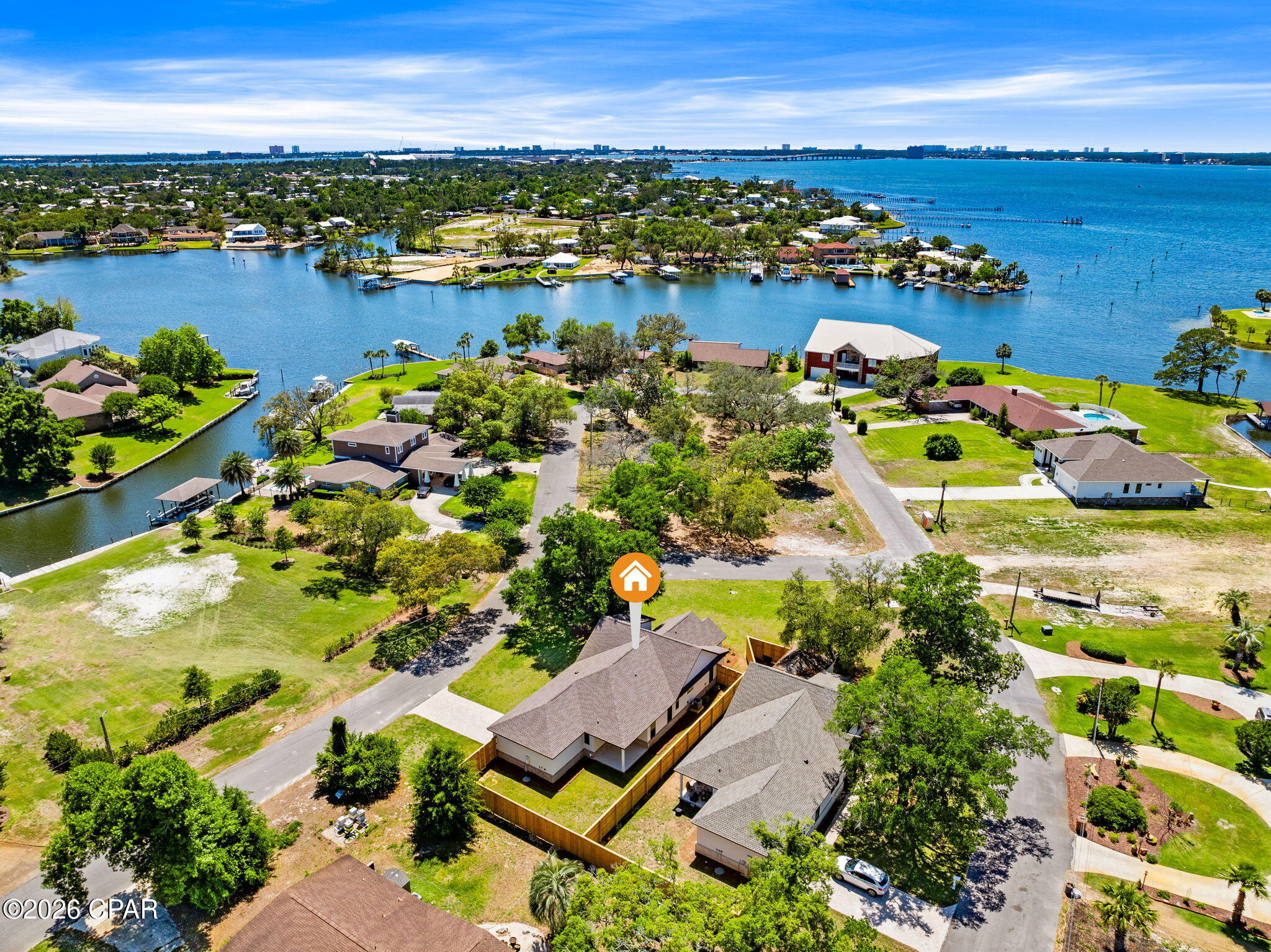 3116 Kings Drive