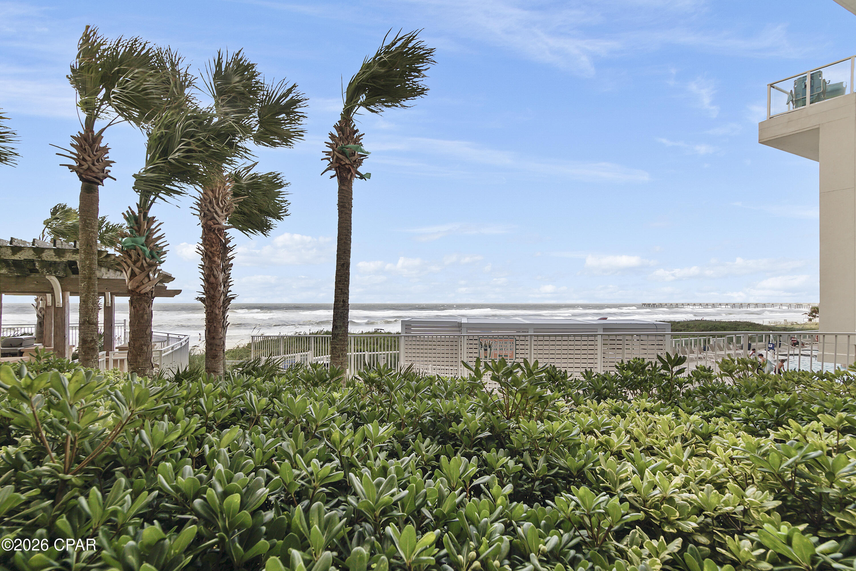 15625 Front Beach Road 111