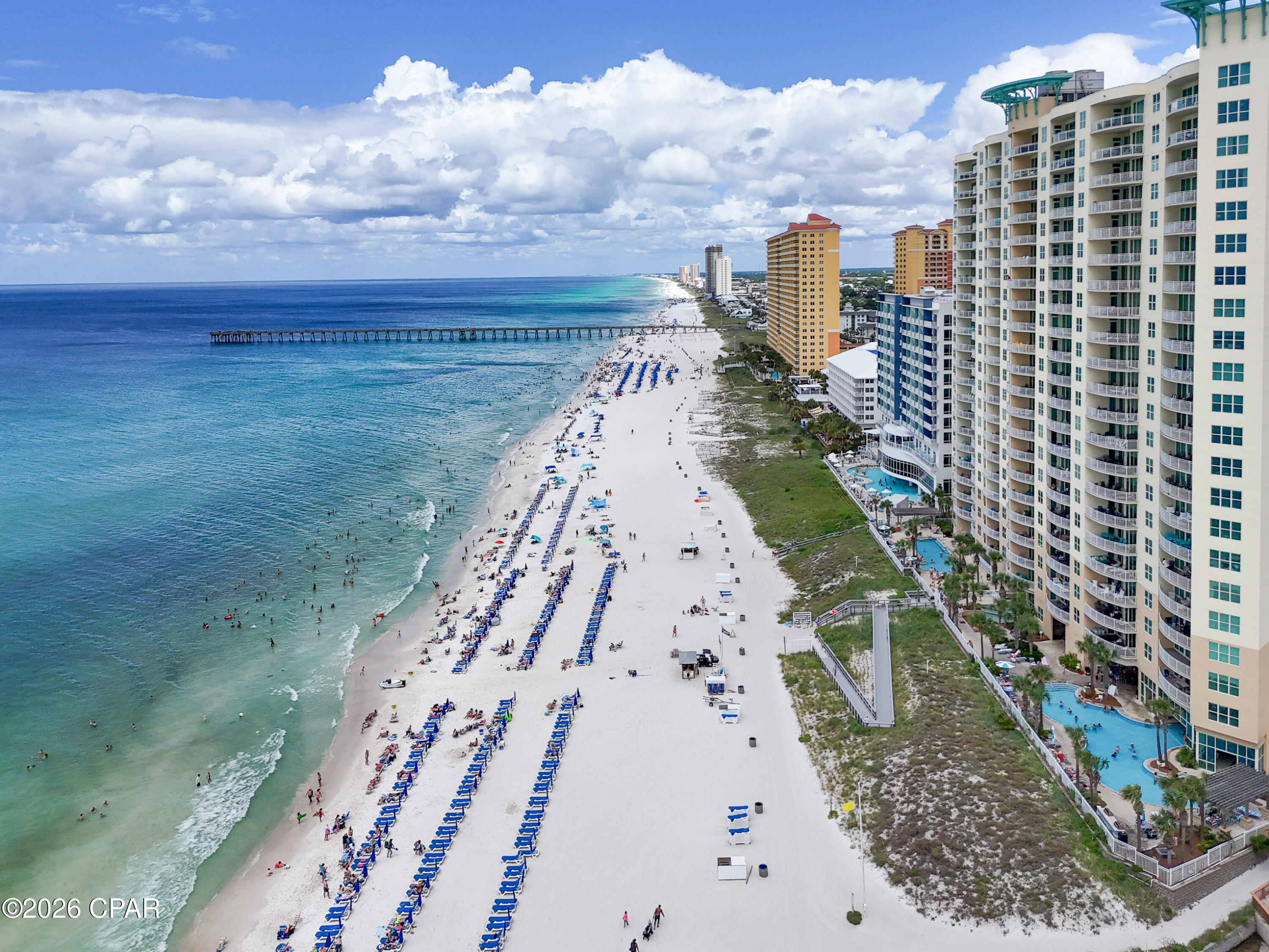 15625 Front Beach Road 111