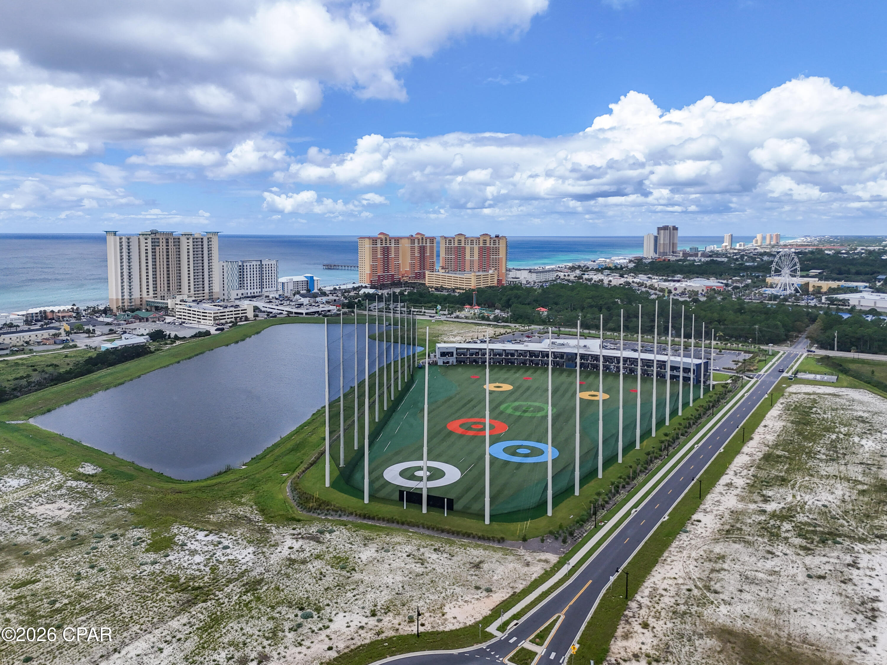 15625 Front Beach Road 111