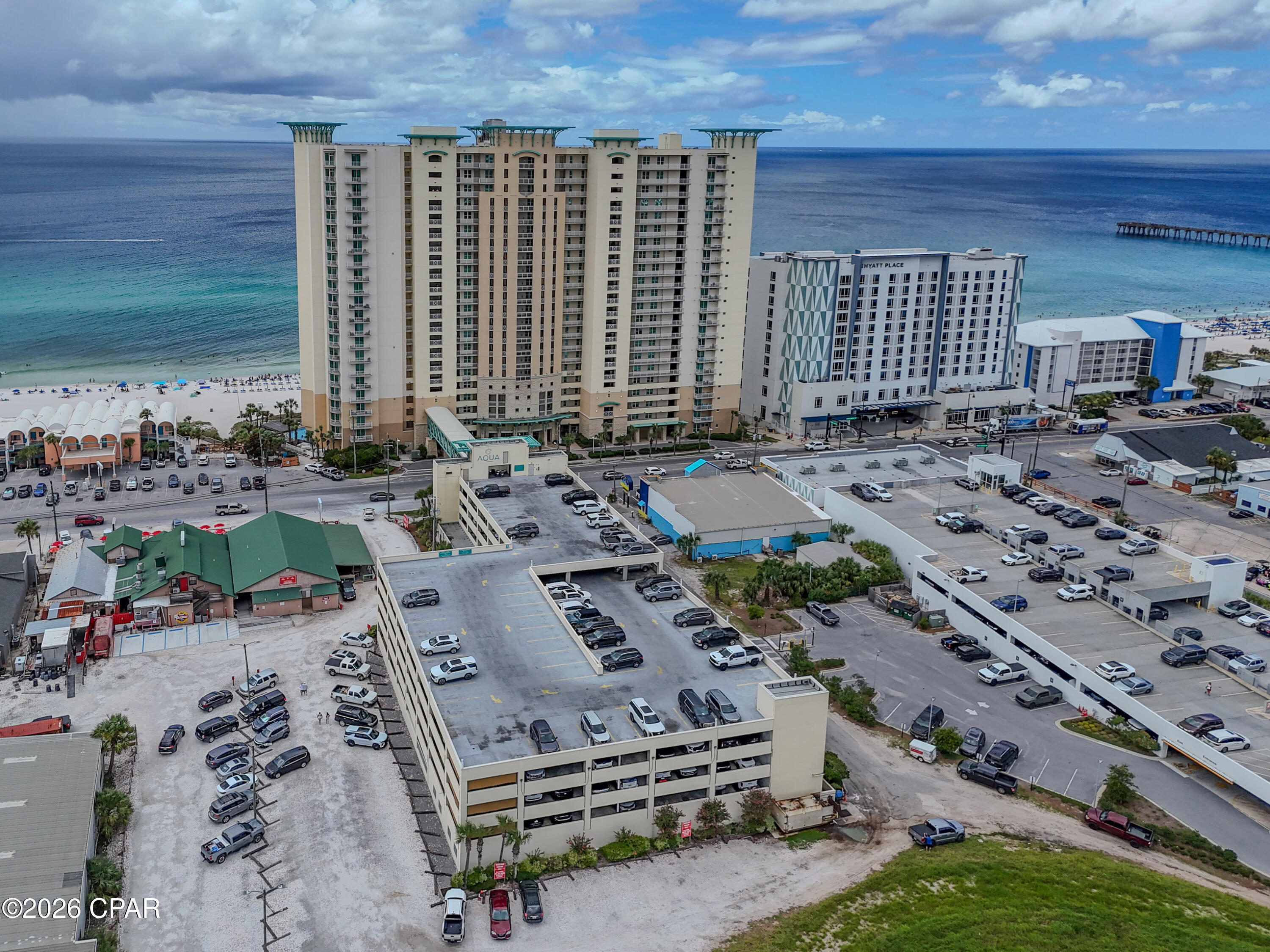 15625 Front Beach Road 111