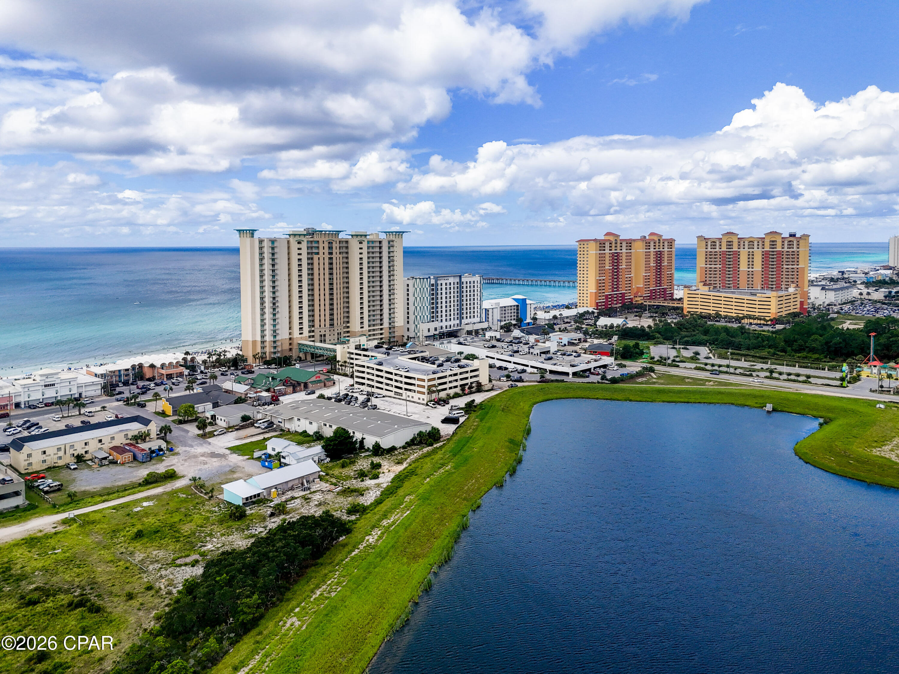 15625 Front Beach Road 111