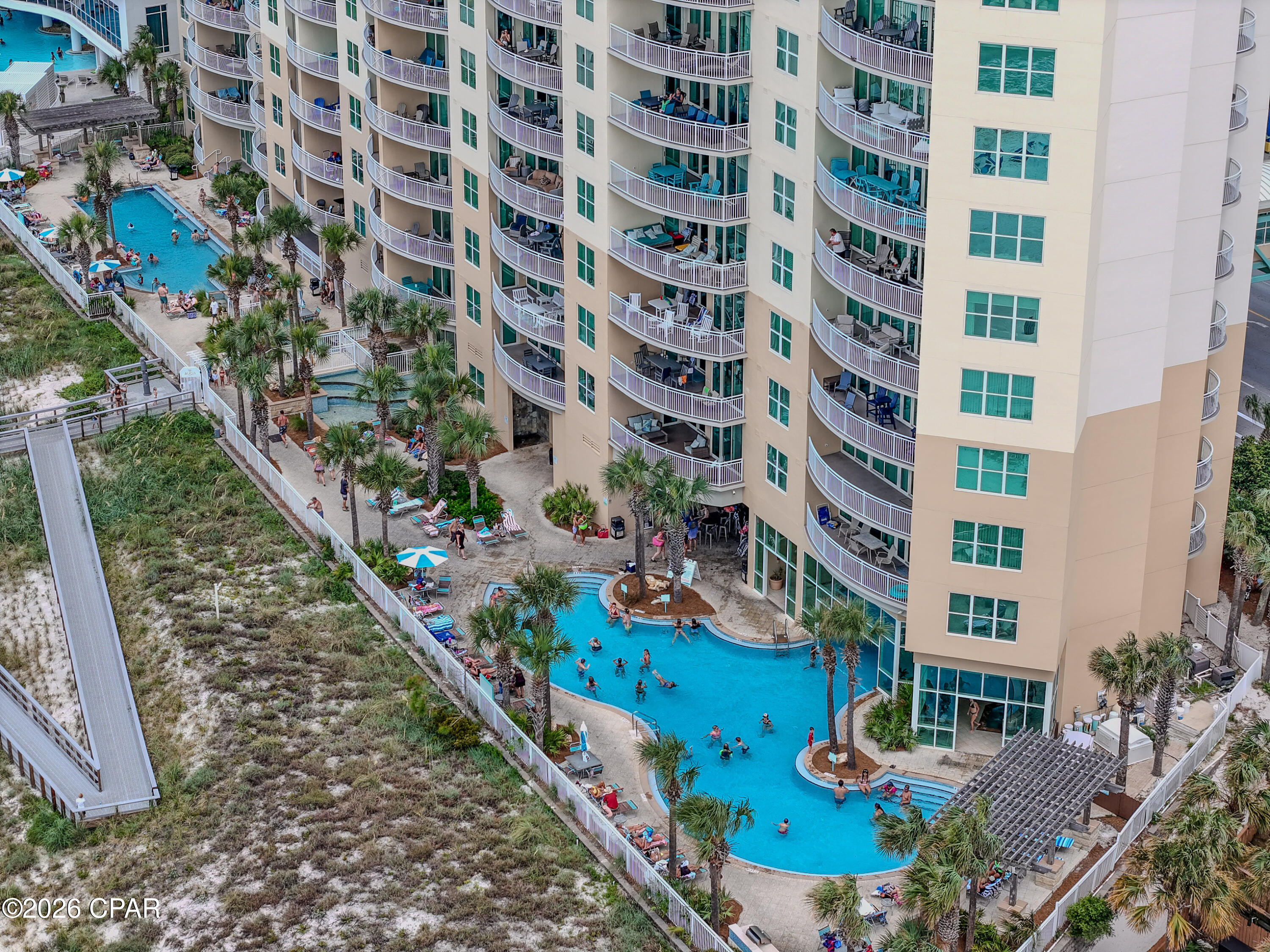 15625 Front Beach Road 111