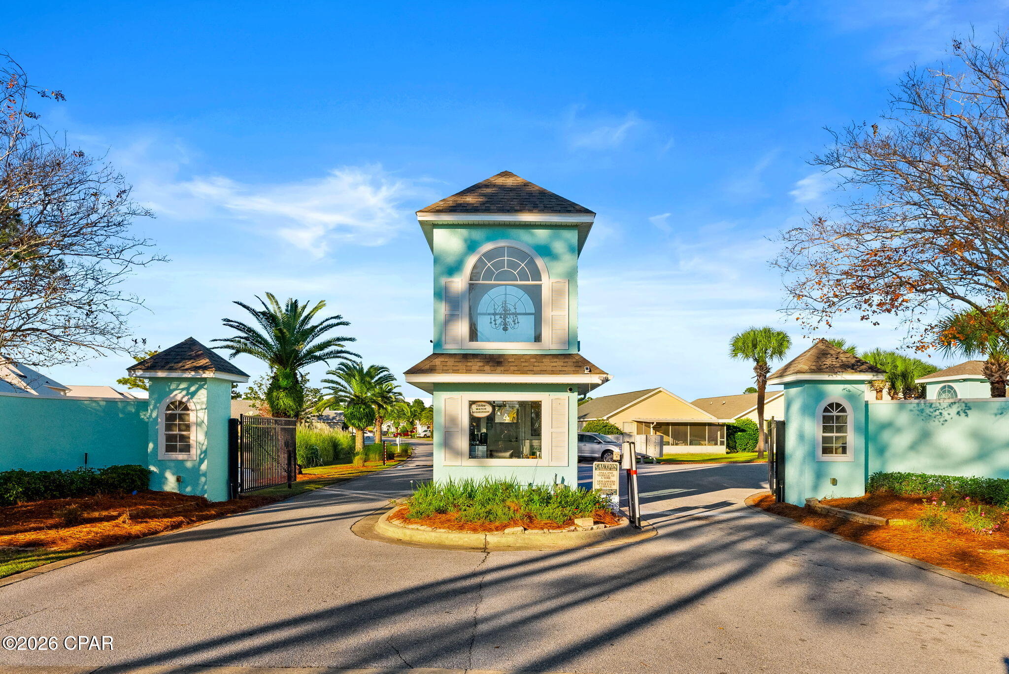 11716 Sand Castle Lane