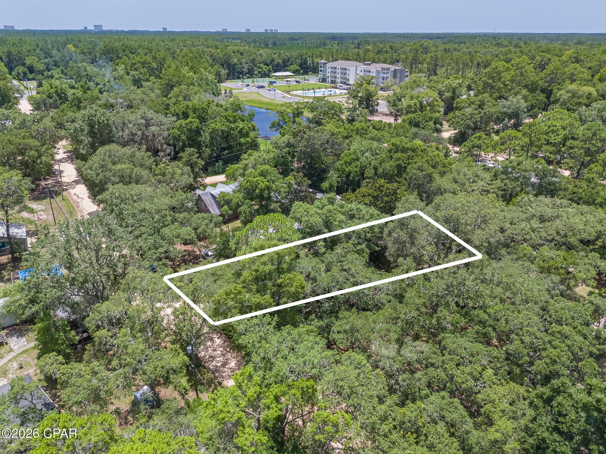 6607 Lazy Acre Road