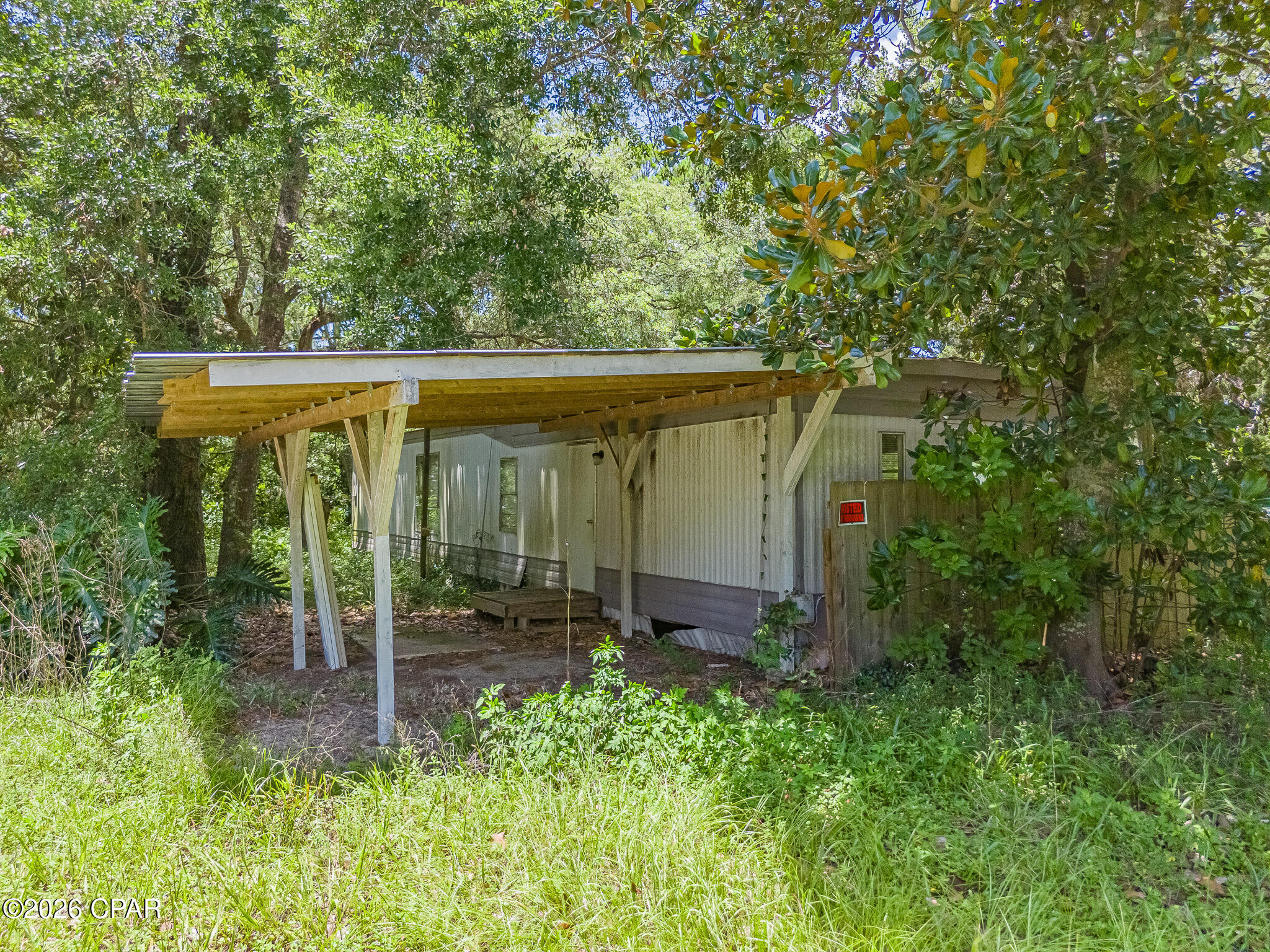6607 Lazy Acre Road