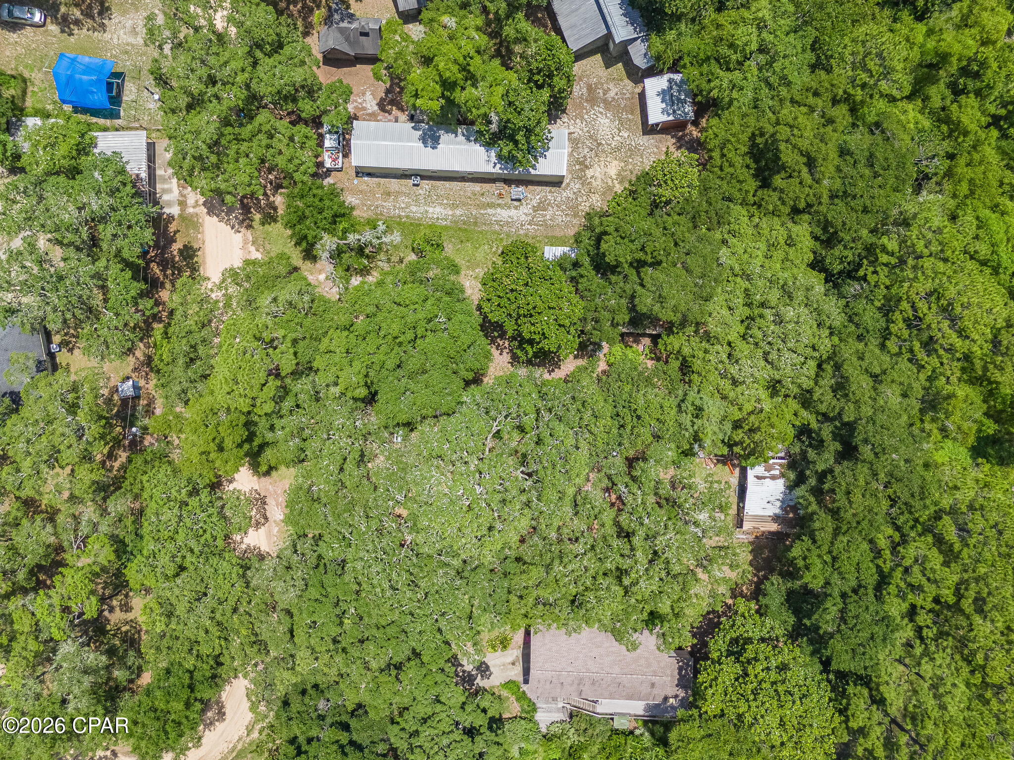 6607 Lazy Acre Road