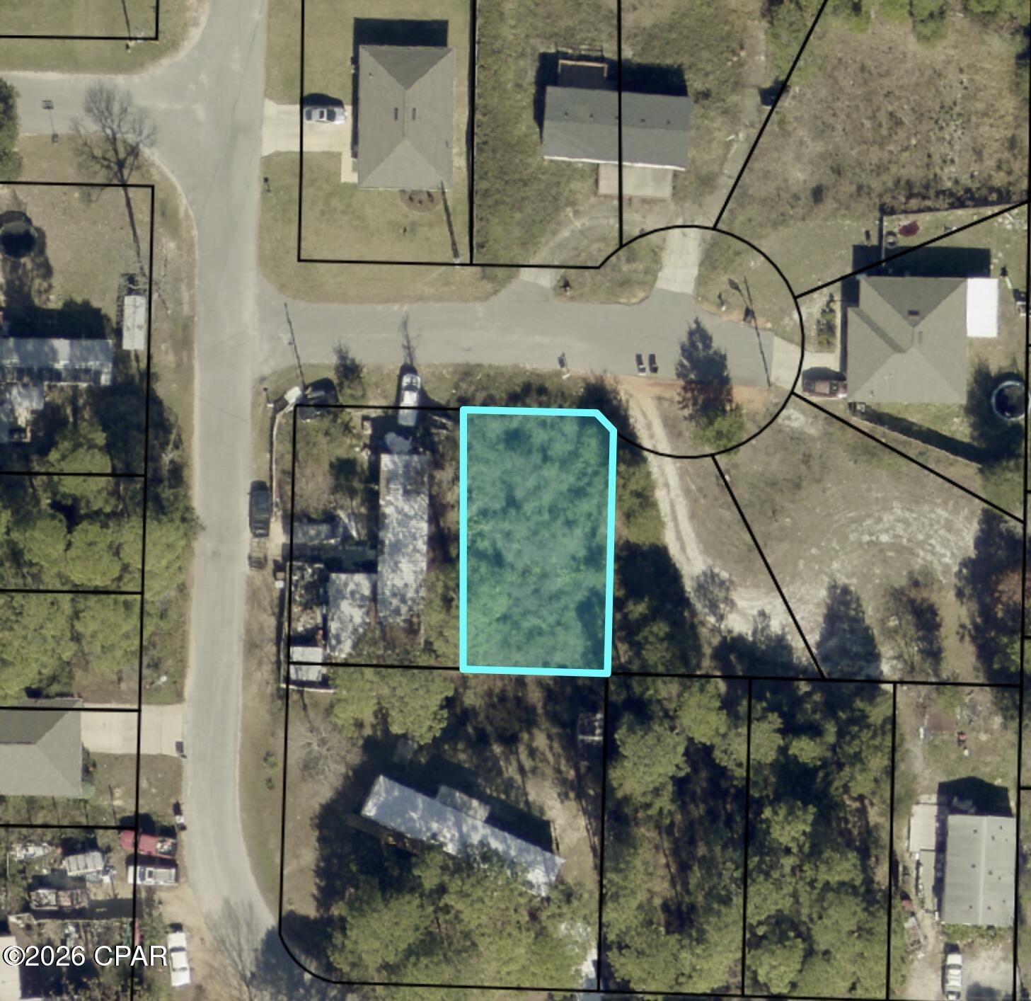 5895 Pendleton Court, Harold