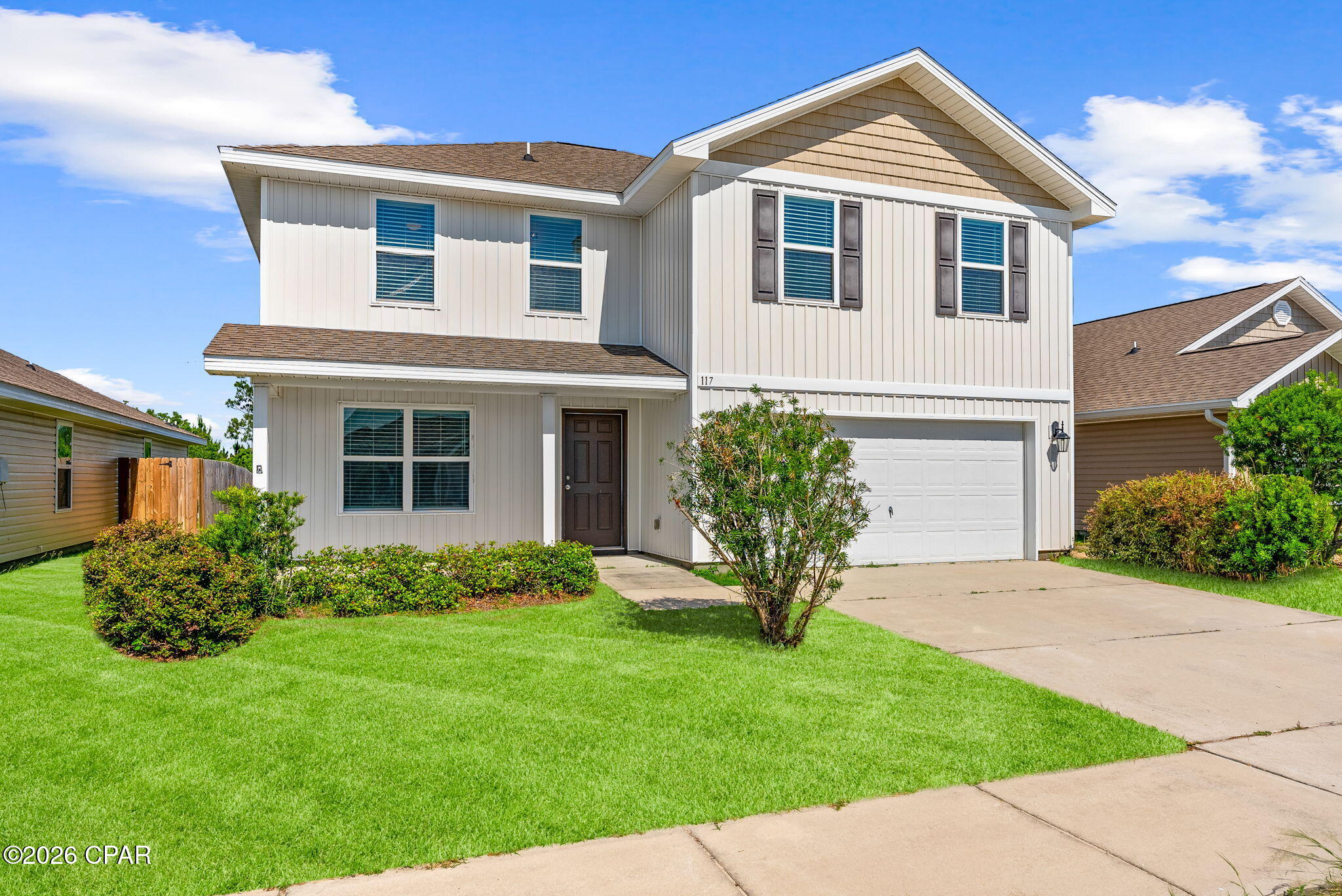117 Red Bay Road