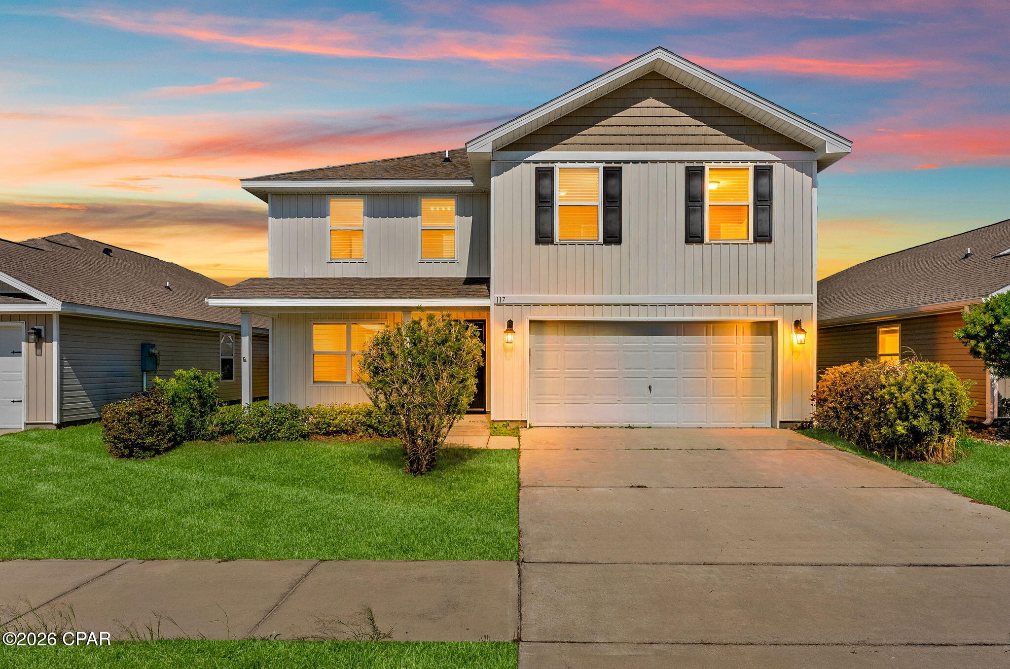 117 Red Bay Road
