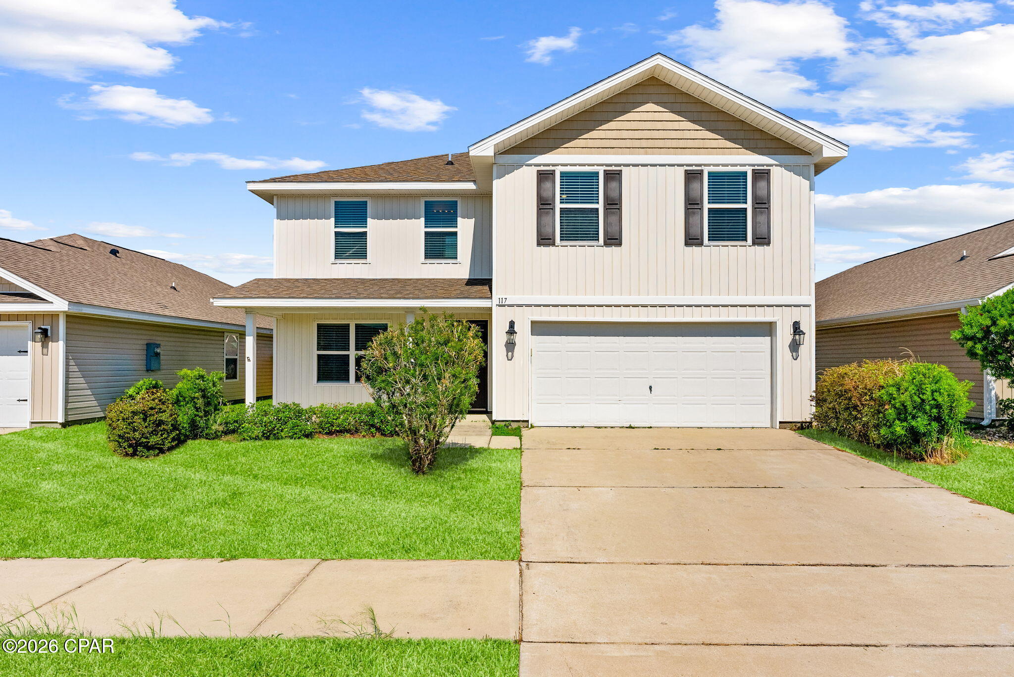 117 Red Bay Road
