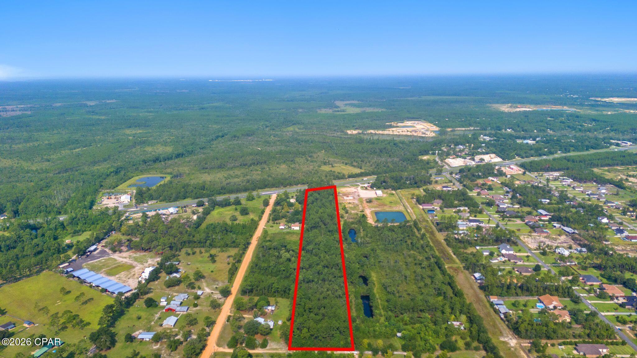 0 Briggs Lane