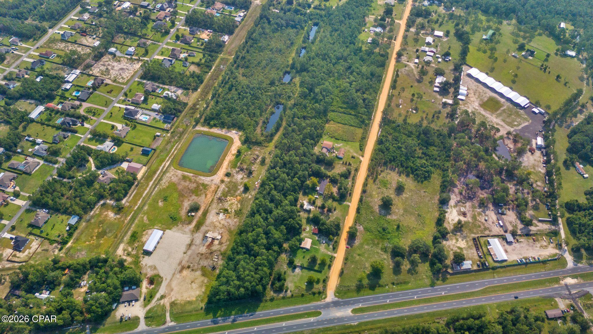 0 Briggs Lane