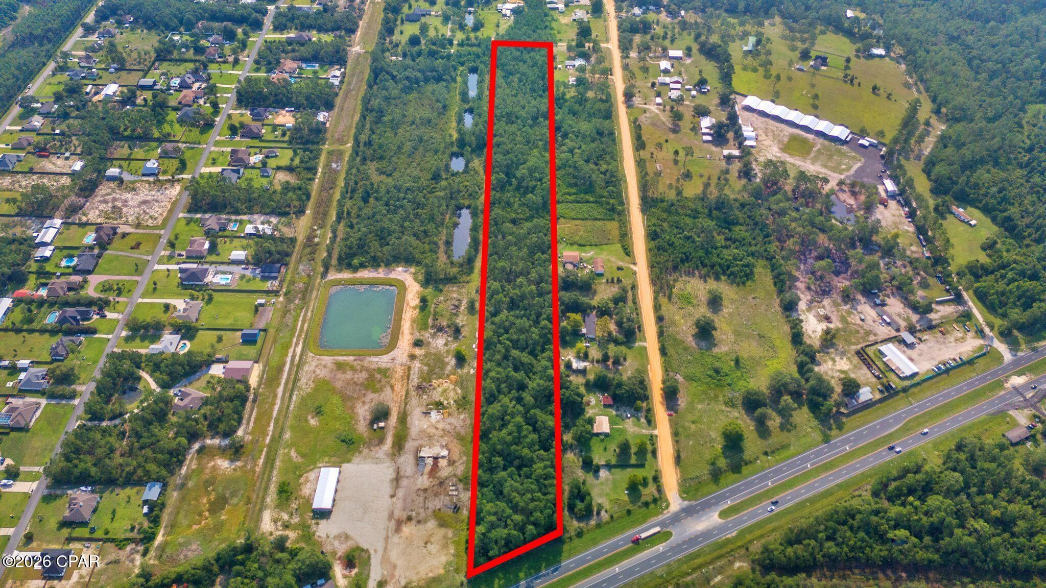 0 Briggs Lane