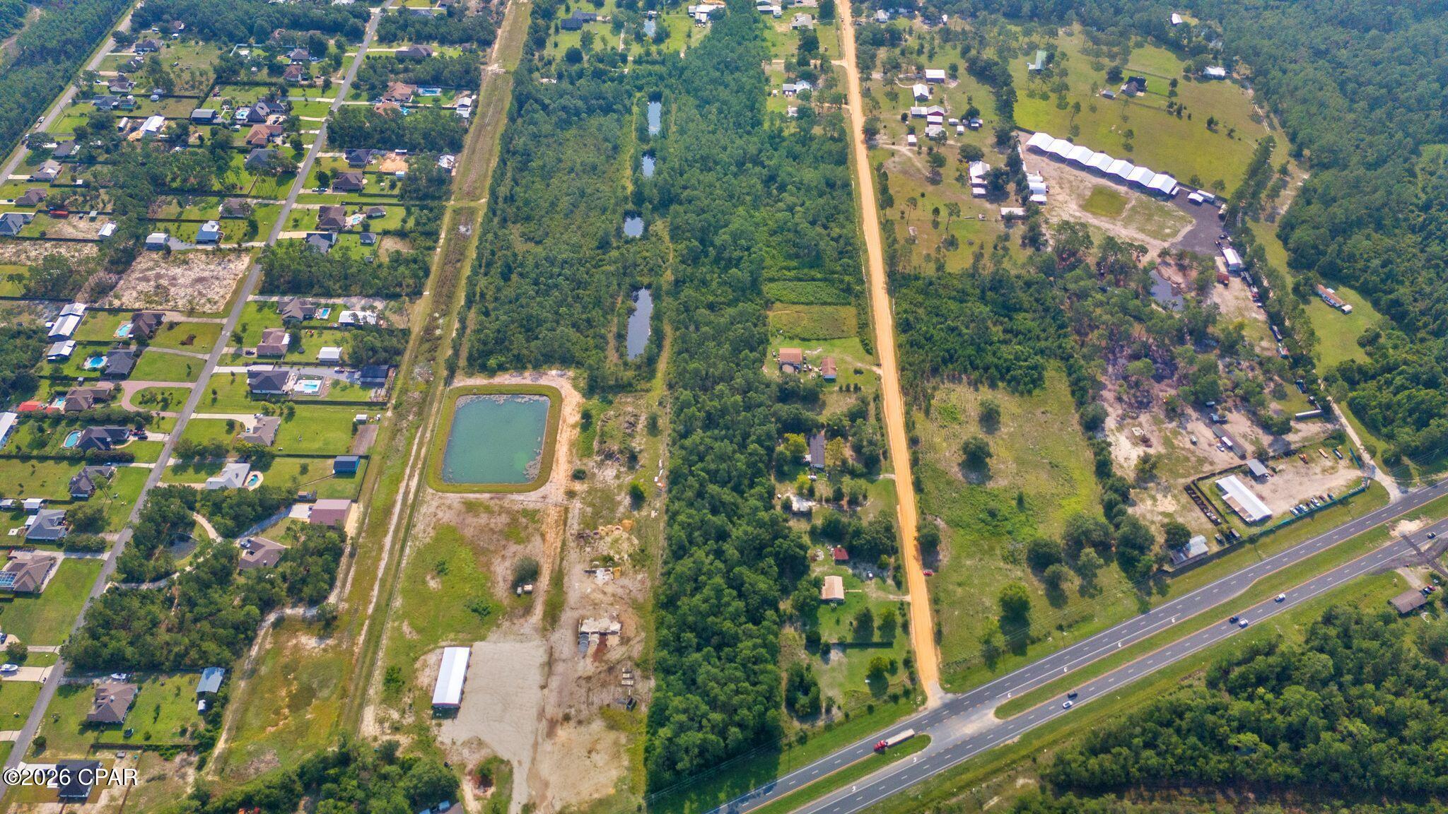 0 Briggs Lane